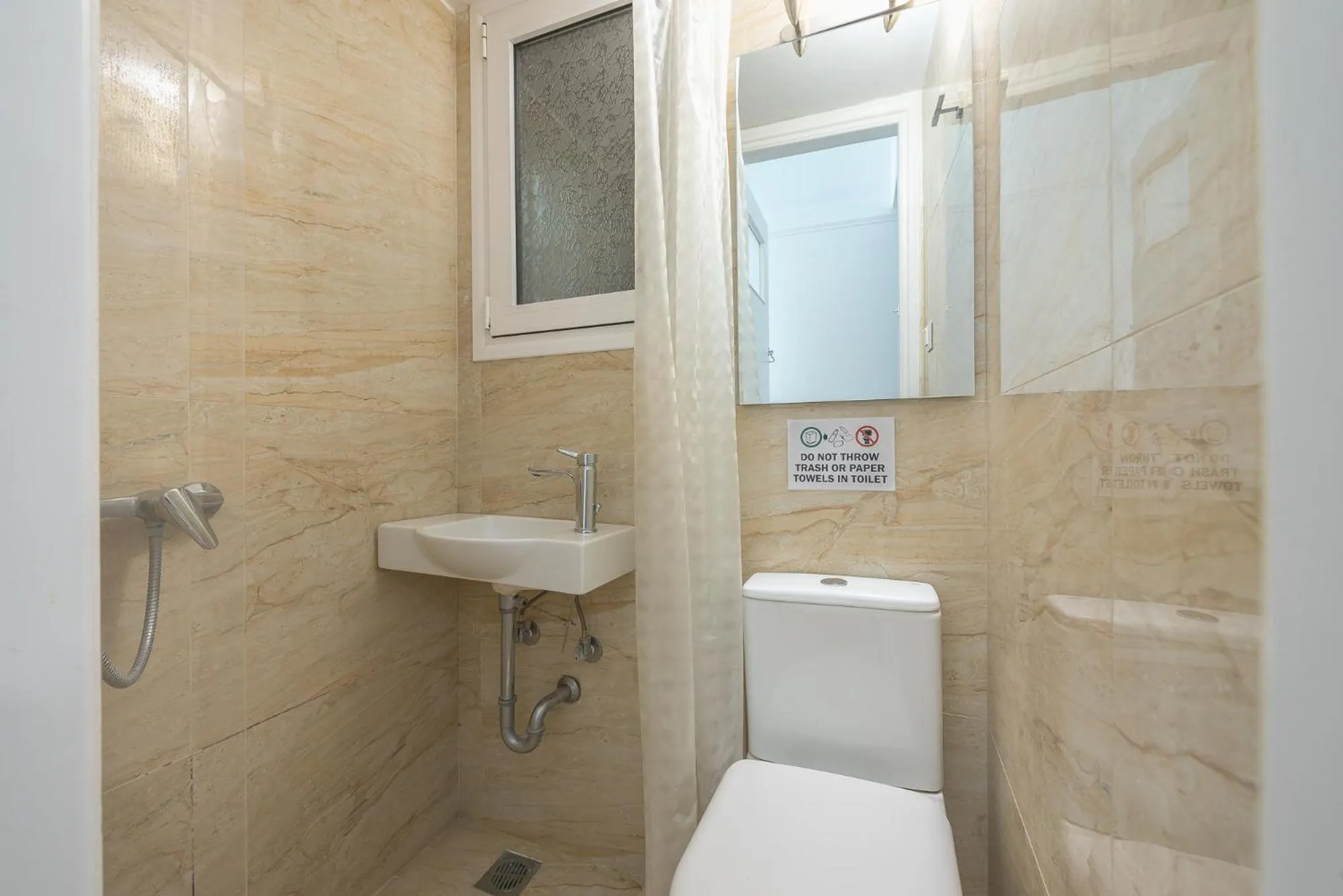 Victoria Secret Apartments