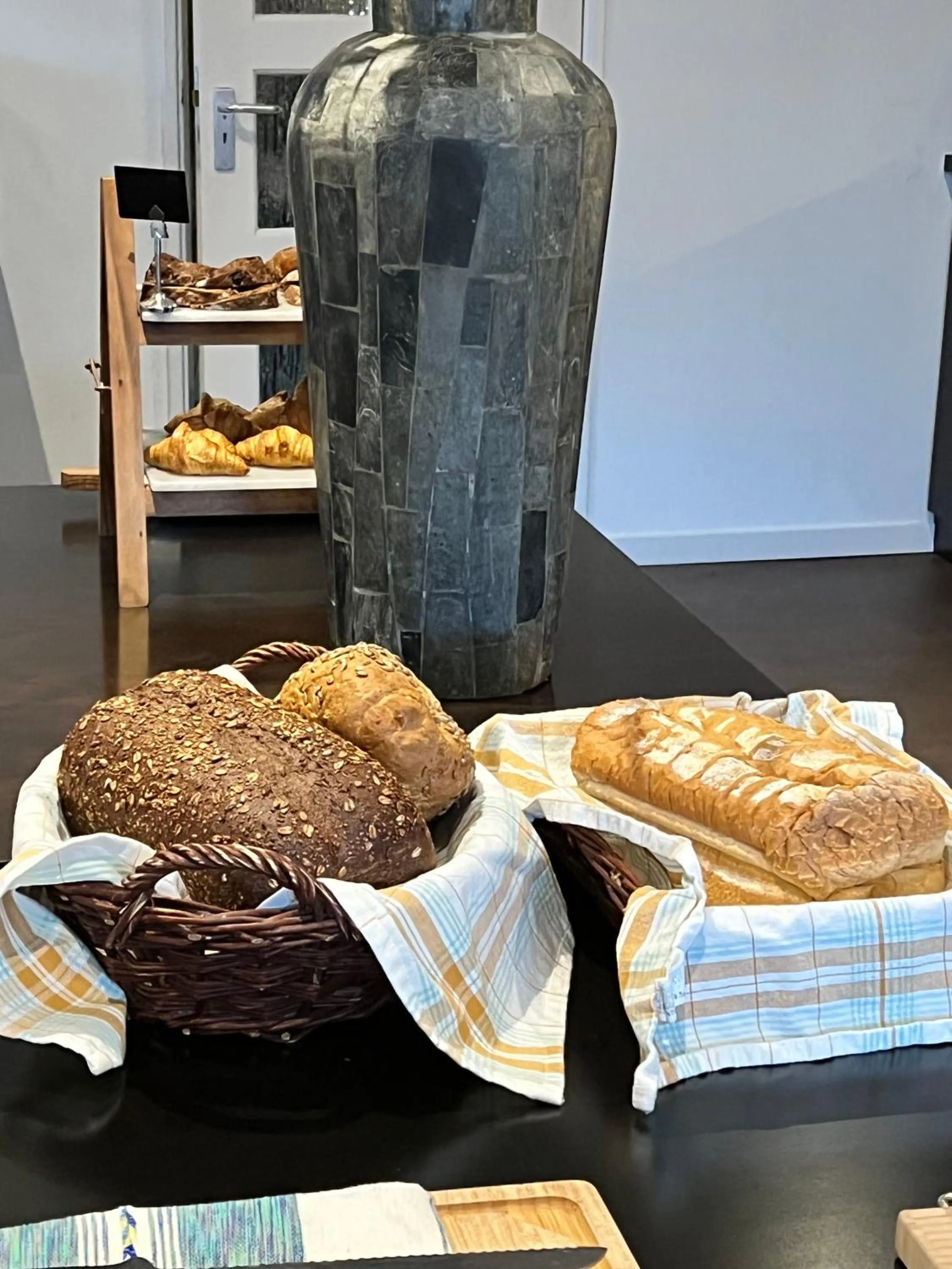 Breakfast in Gasterij De Koekoekshof