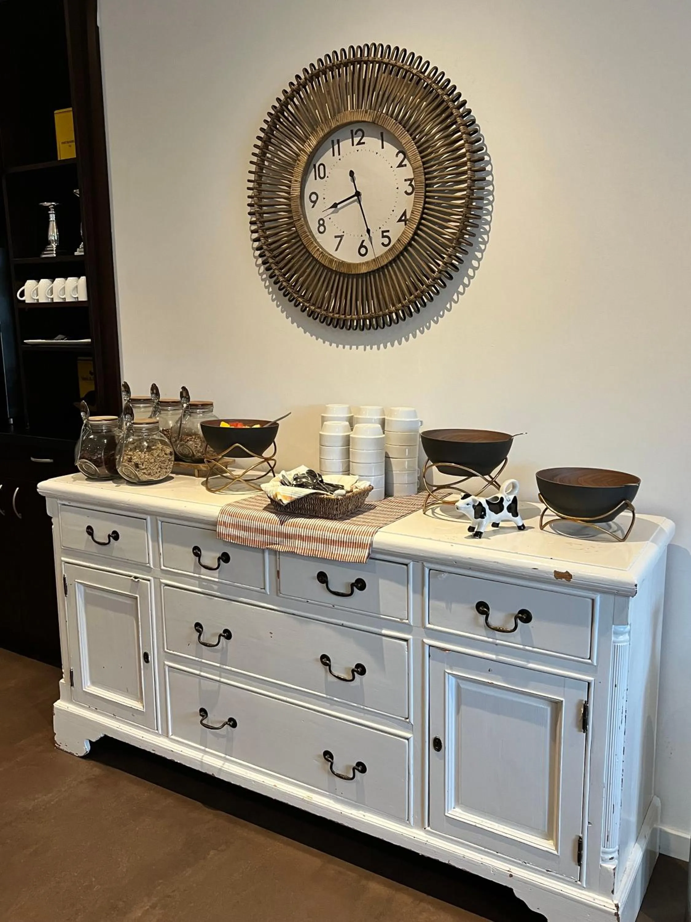 Breakfast in Gasterij De Koekoekshof