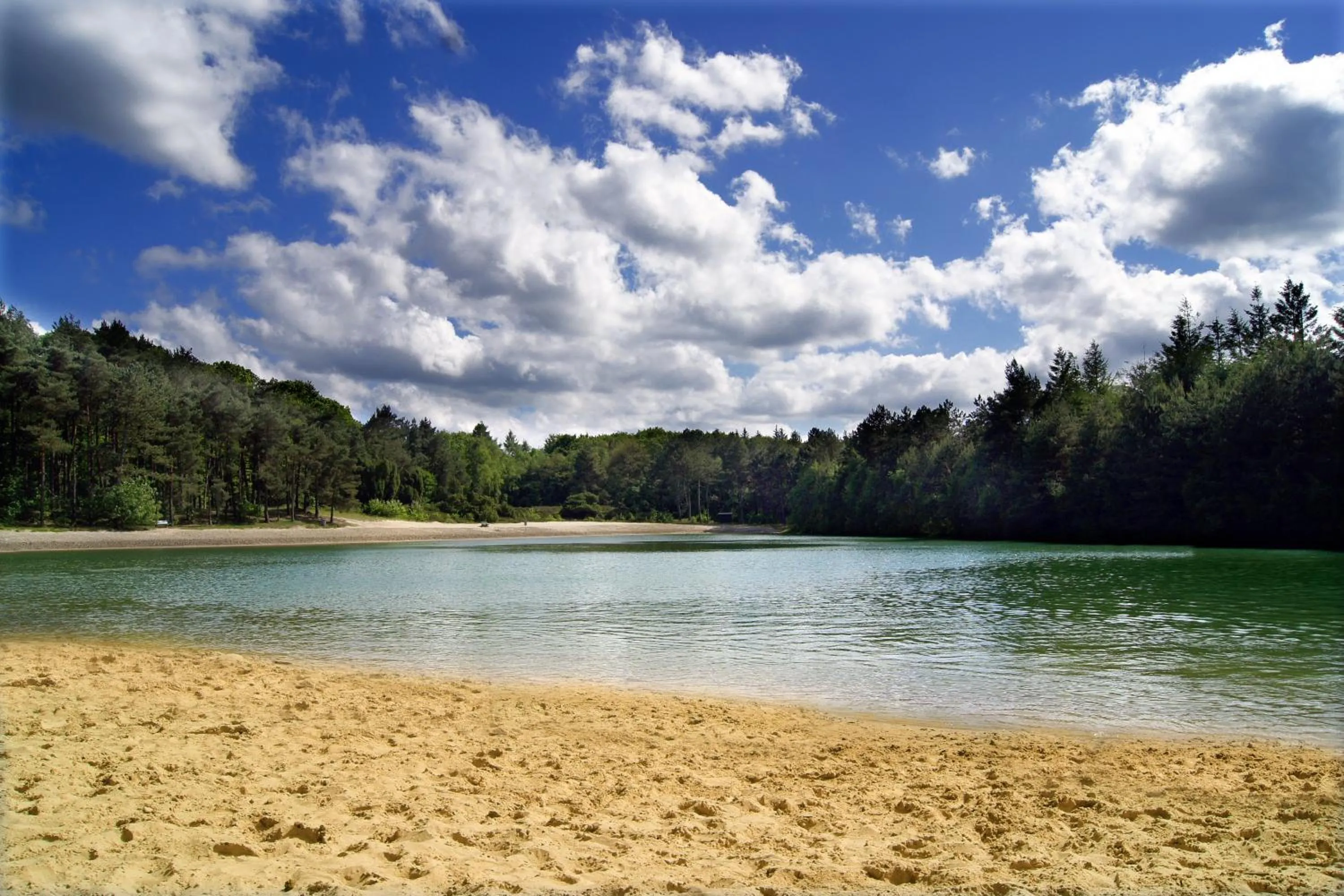 Area and facilities in Gasterij De Koekoekshof