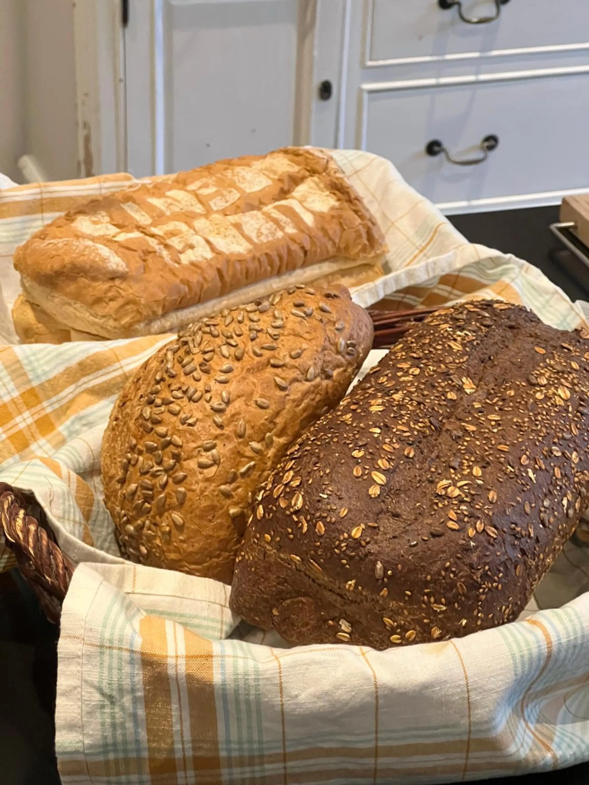 Breakfast in Gasterij De Koekoekshof