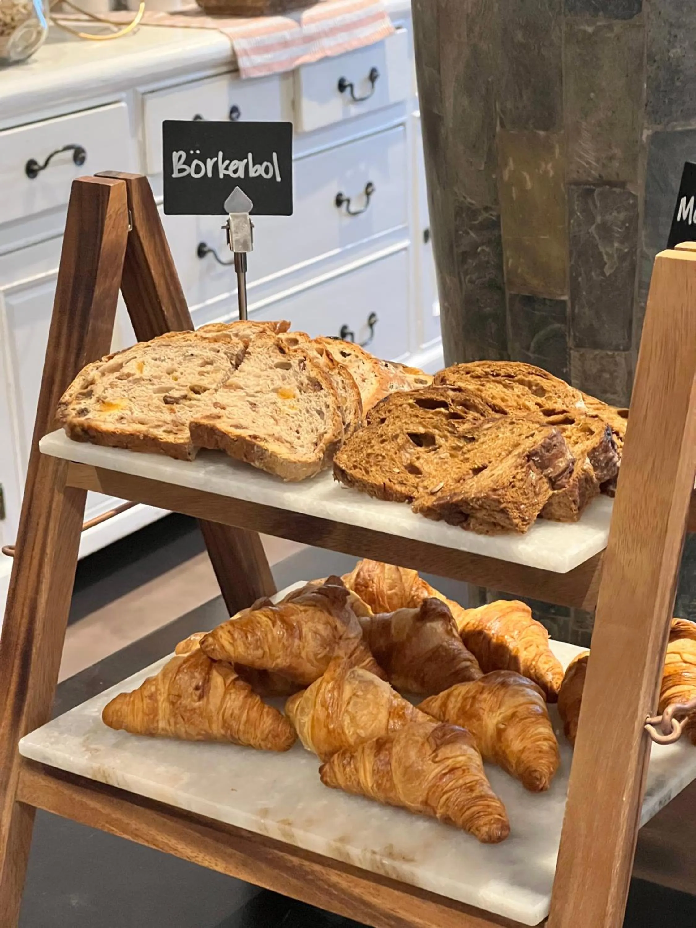 Breakfast in Gasterij De Koekoekshof