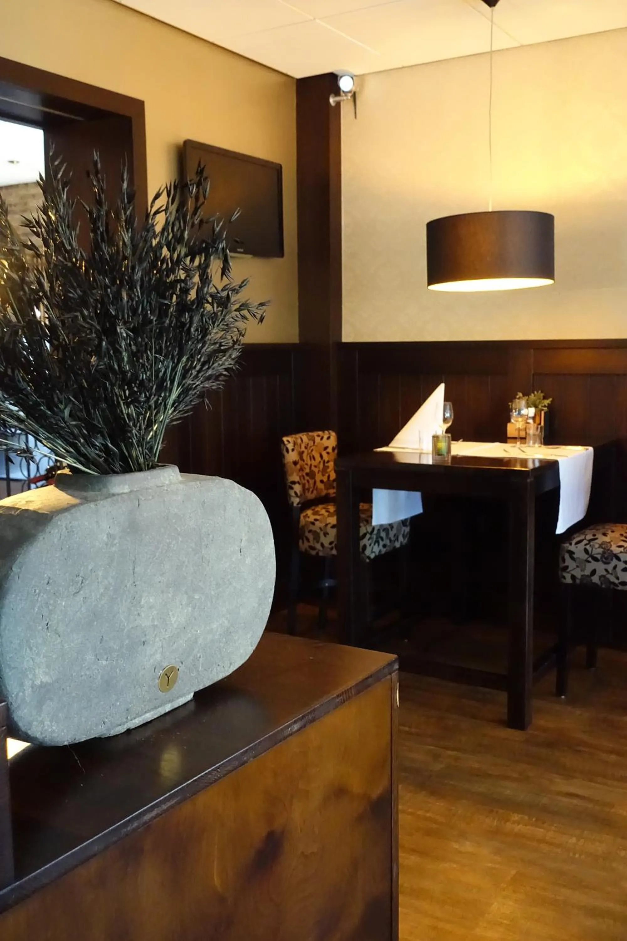 Restaurant/places to eat in Gasterij De Koekoekshof