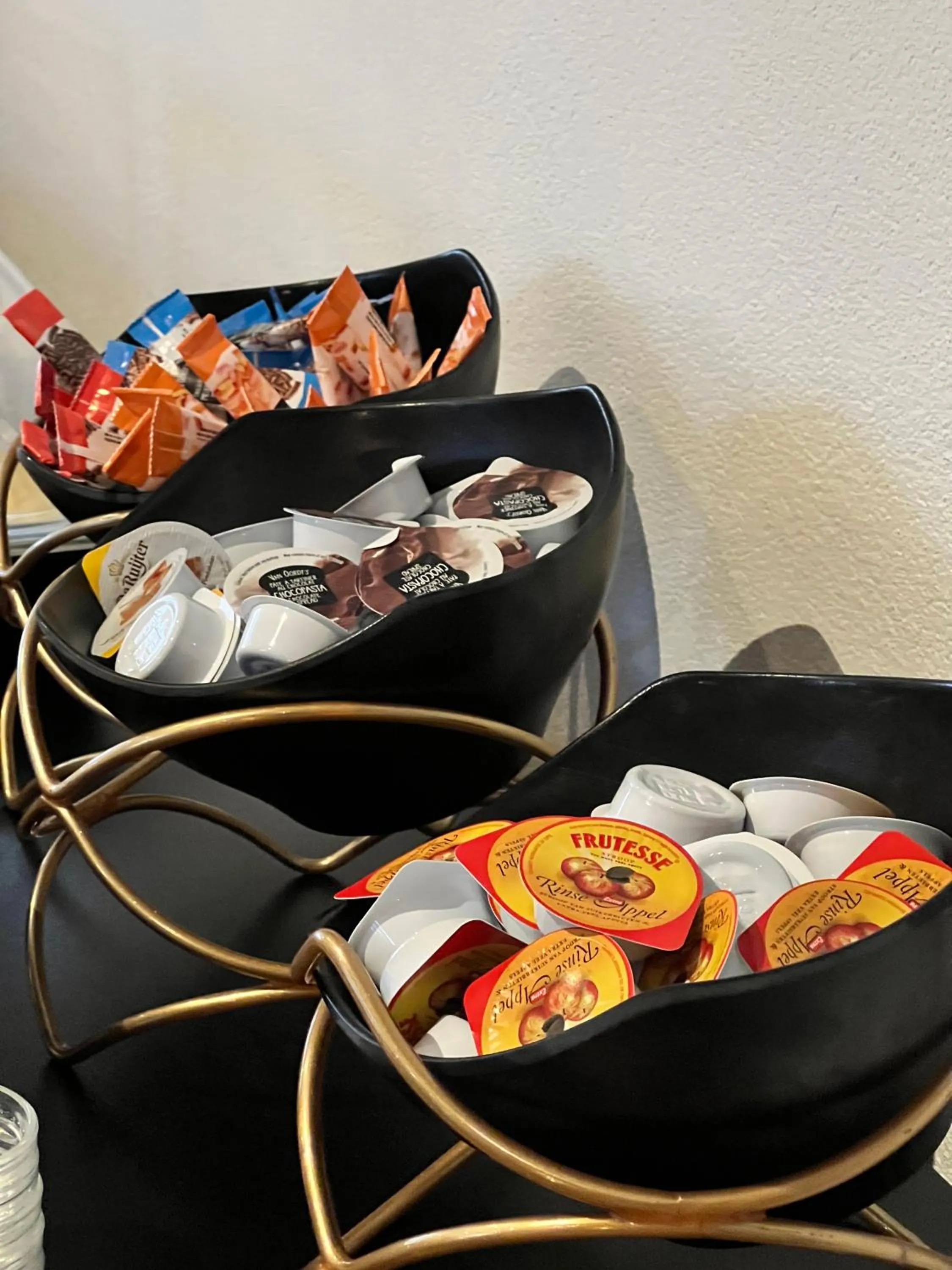 Breakfast in Gasterij De Koekoekshof