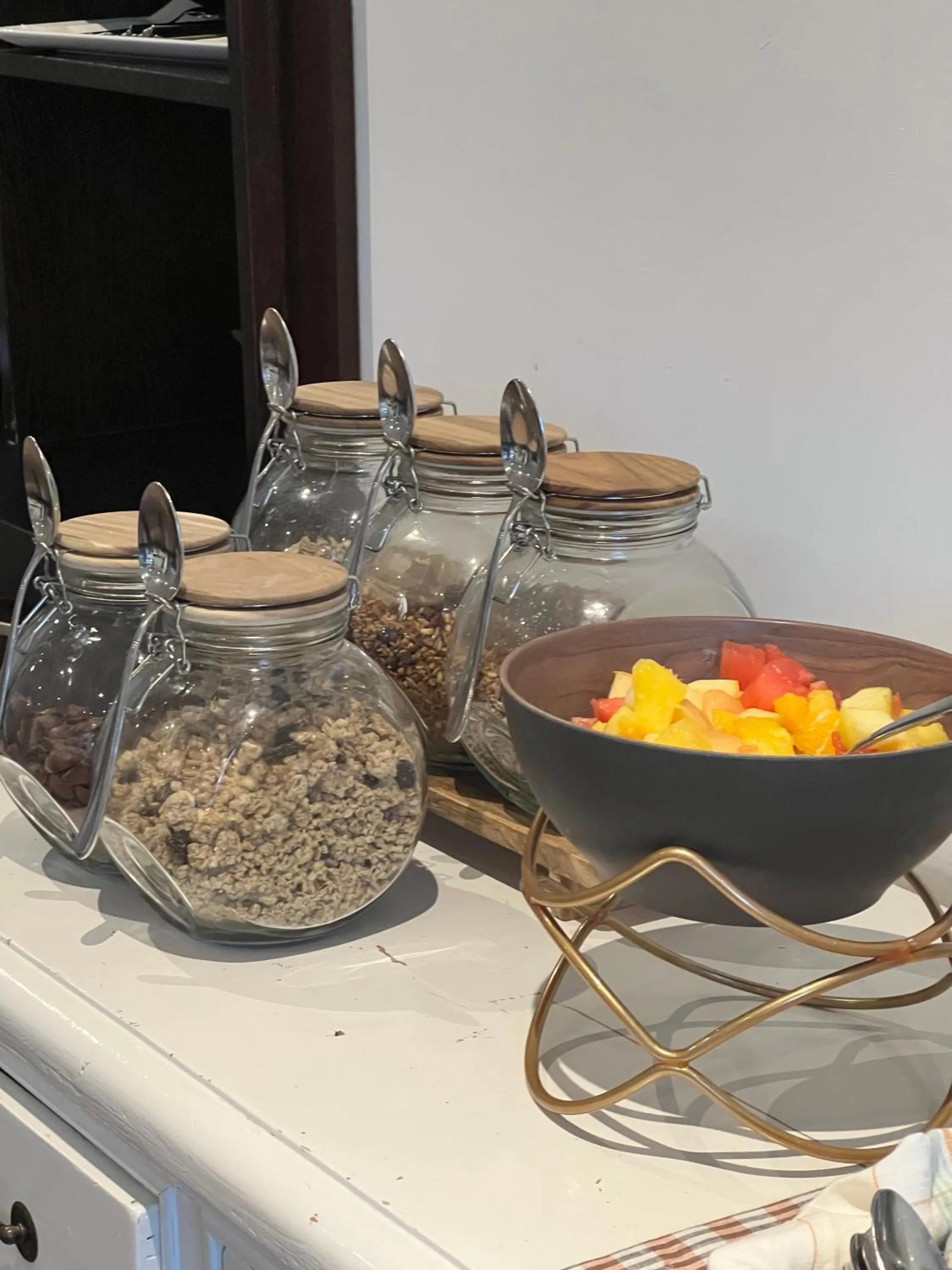 Breakfast in Gasterij De Koekoekshof