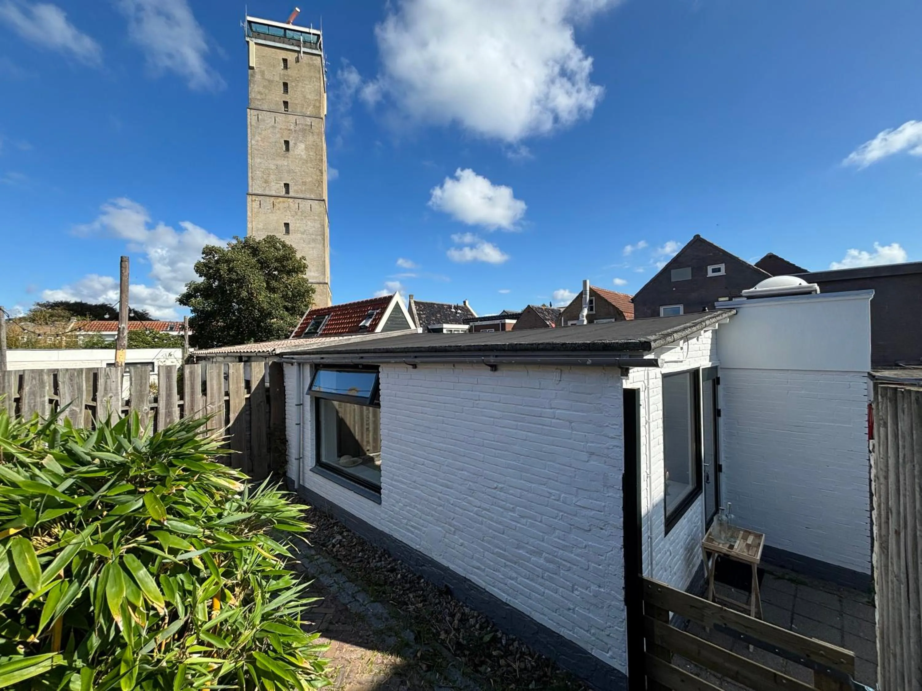 Hotel B&B Altijd Wad