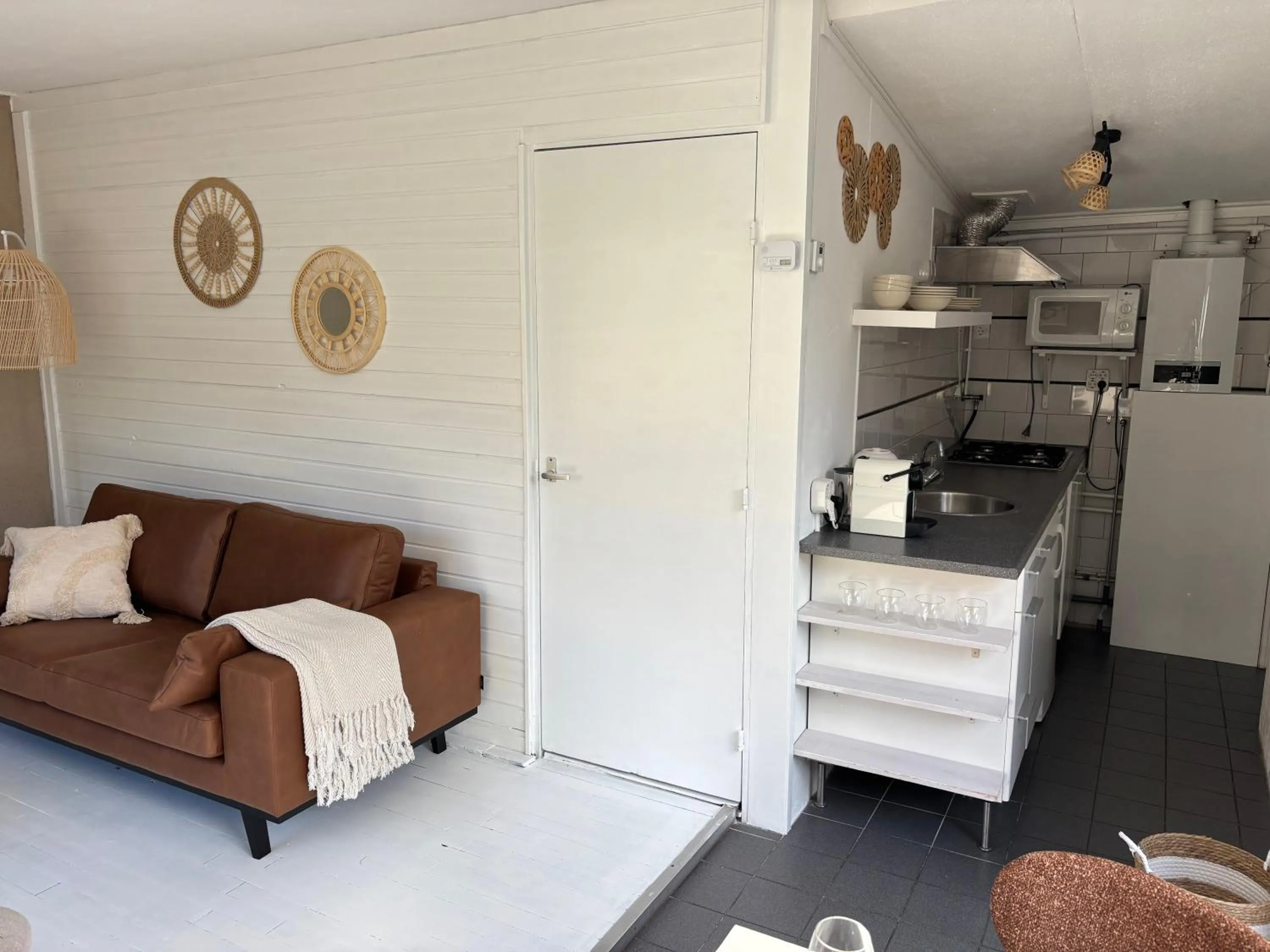 Hotel B&B Altijd Wad