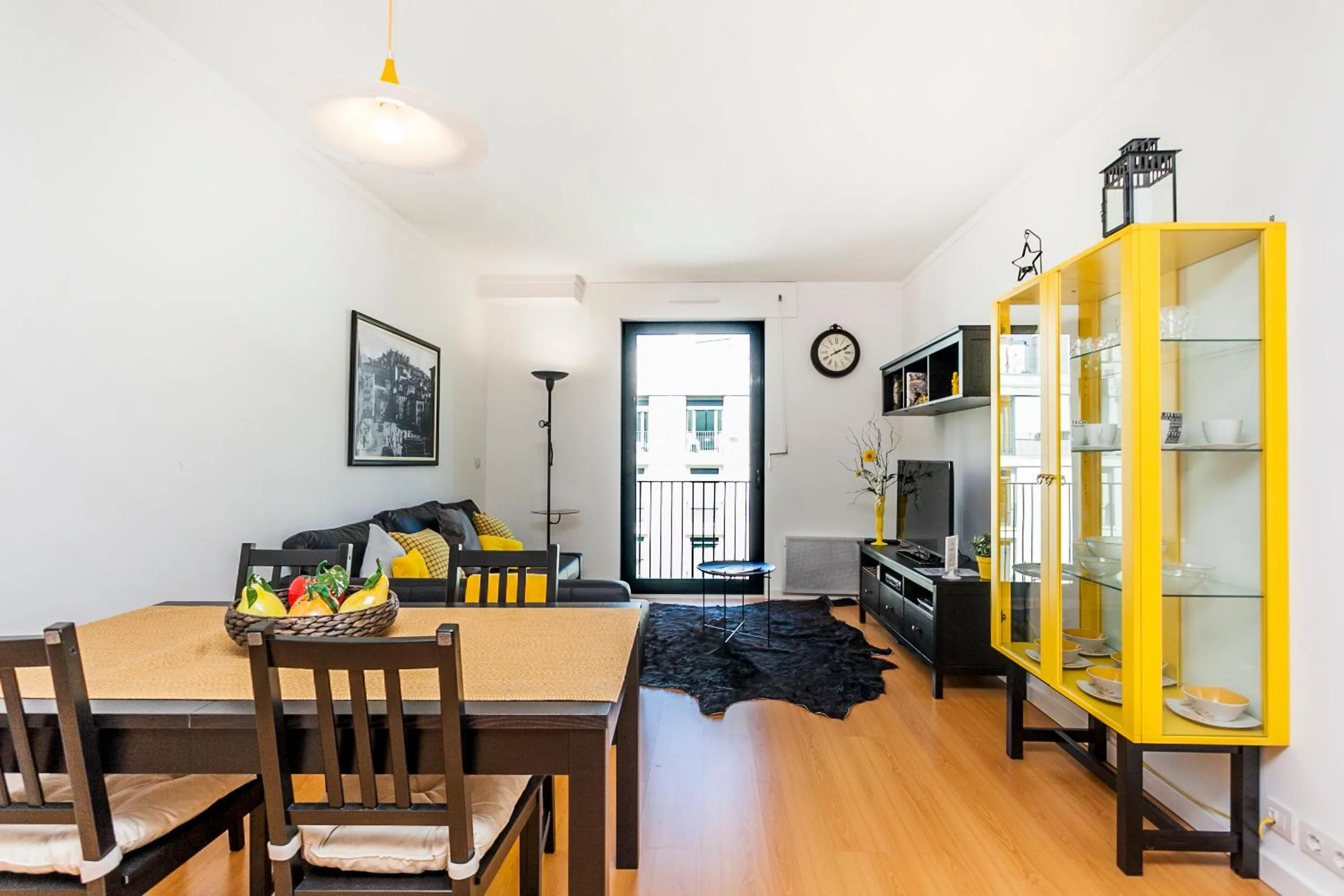 Arco da Graça Apartment