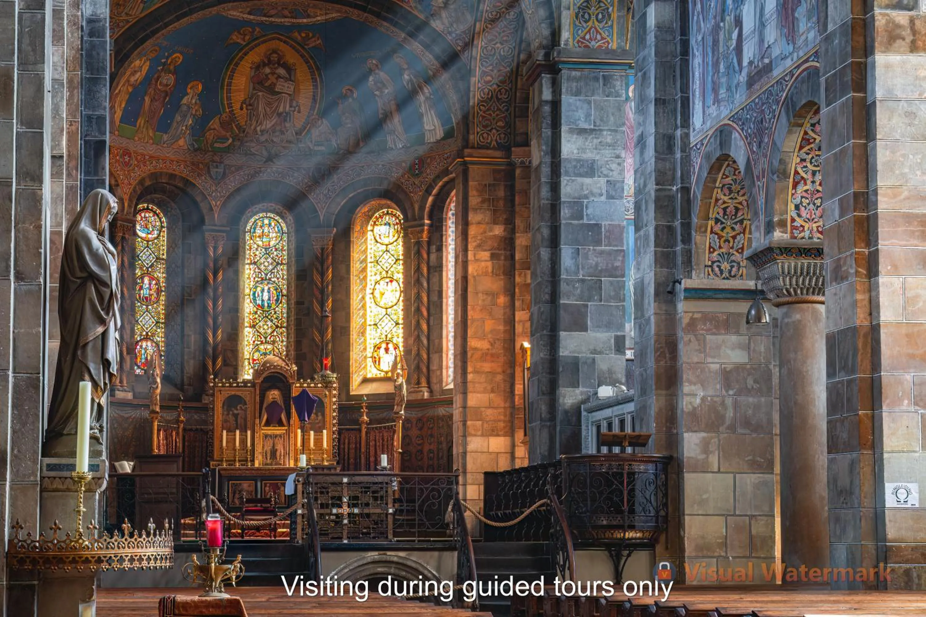 Property building in Abdij Hotel Rolduc