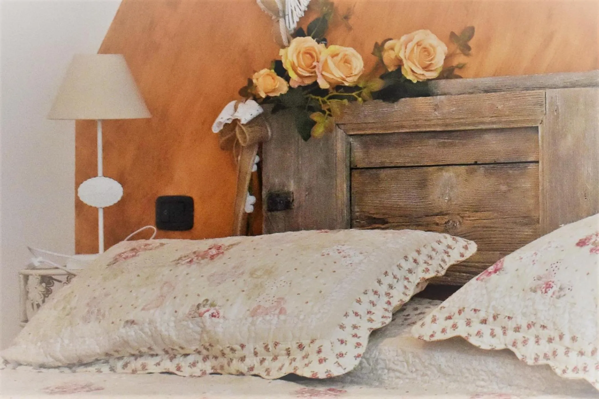 B&B Tulipano