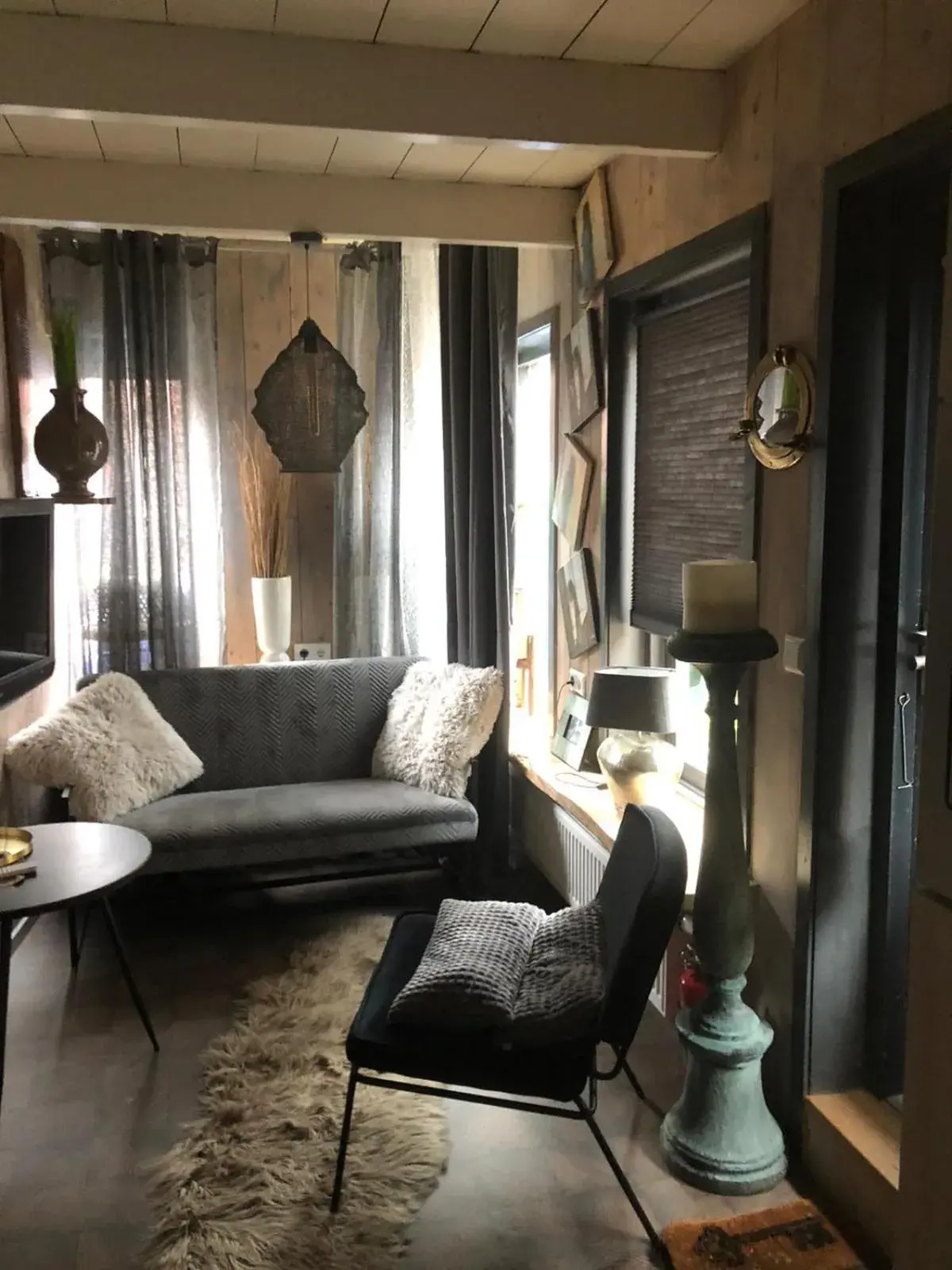 Apartment - single occupancy in Het Huis van de Wadden Apartment - single occupancy in Het Huis van de Wadden