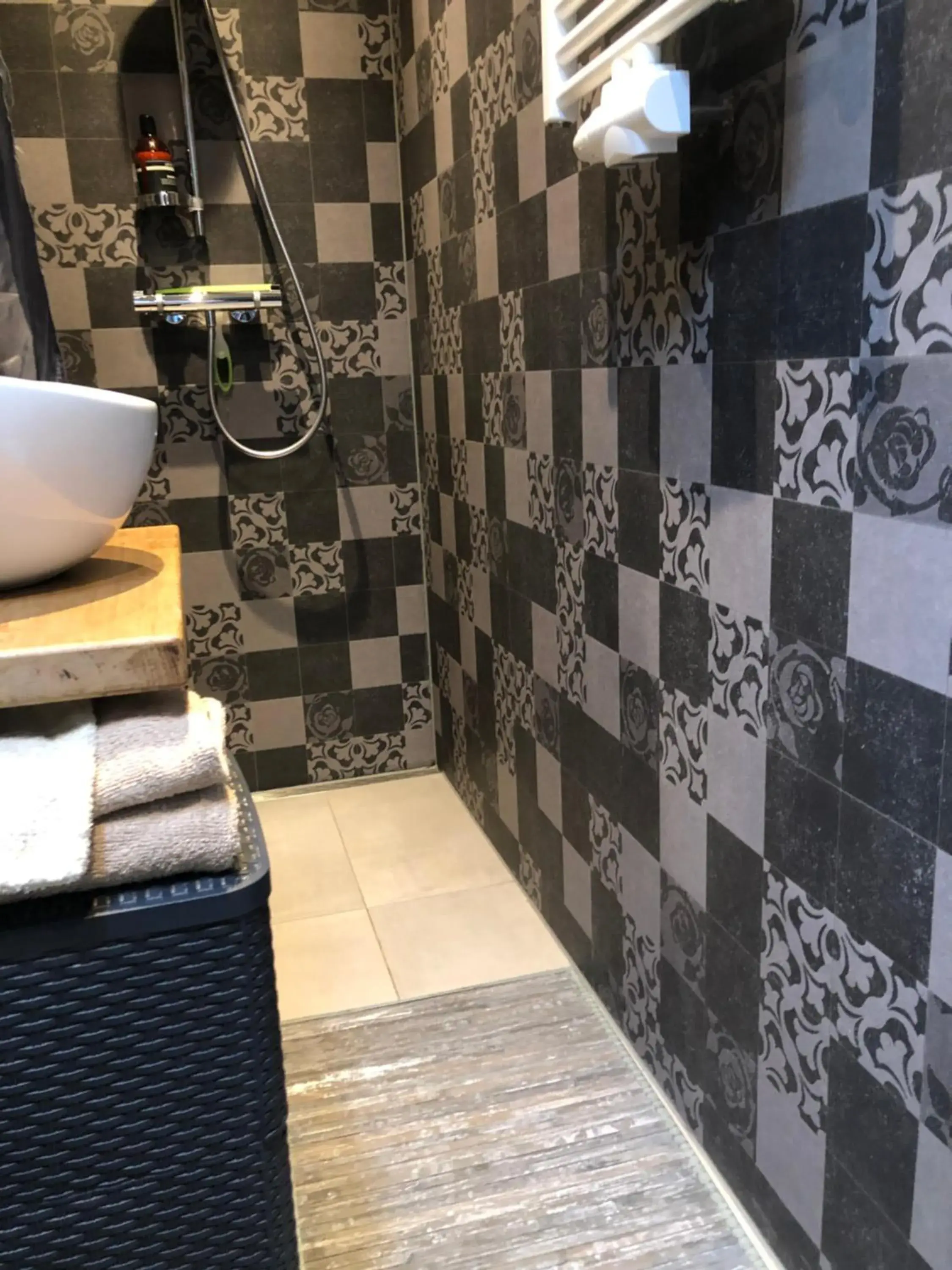 Standard Twin Room - single occupancy in Het Huis van de Wadden Standard Twin Room - single occupancy in Het Huis van de Wadden