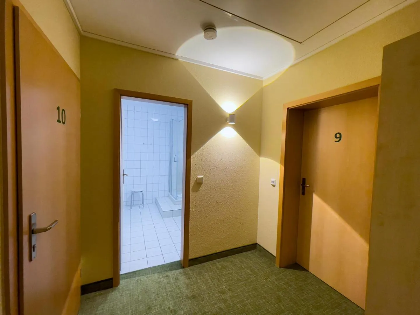 Altstadthotel "Garni" Grimma