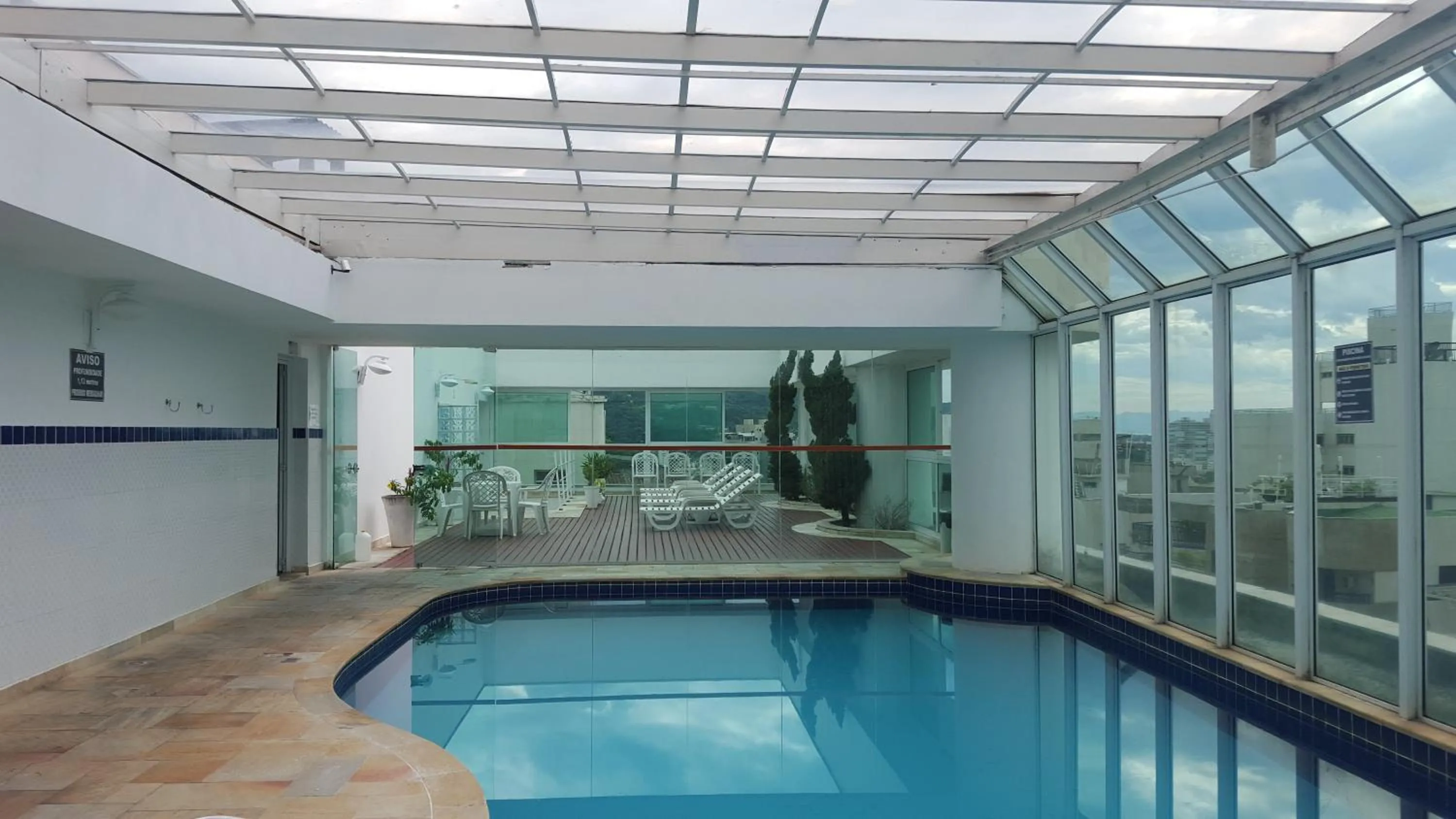 Apartamento Temporada Guarujá Four Seasons