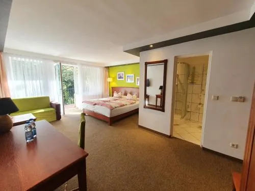 Hotel Dlugie