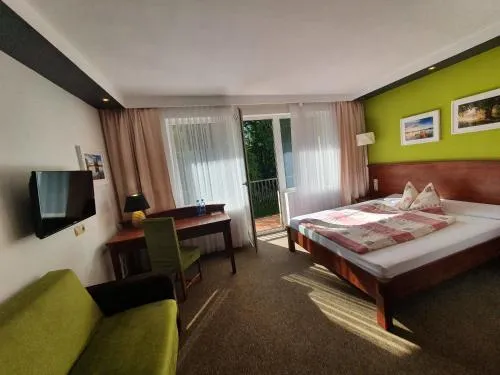Hotel Dlugie