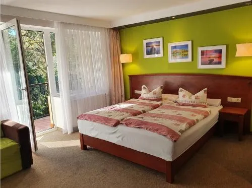 Hotel Dlugie