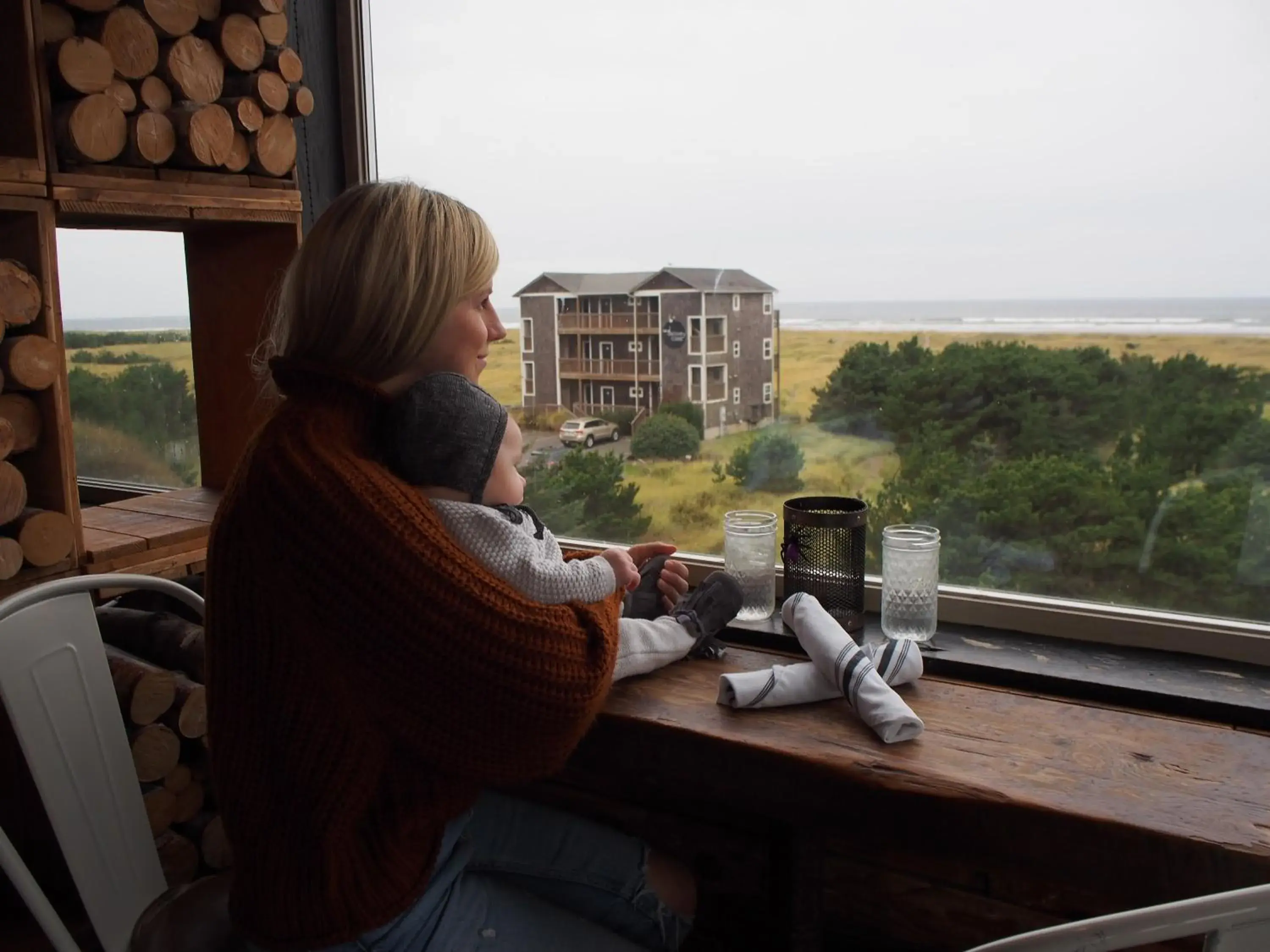 Restaurant/places to eat in Inn at Discovery Coast Restaurant/places to eat in Inn at Discovery Coast