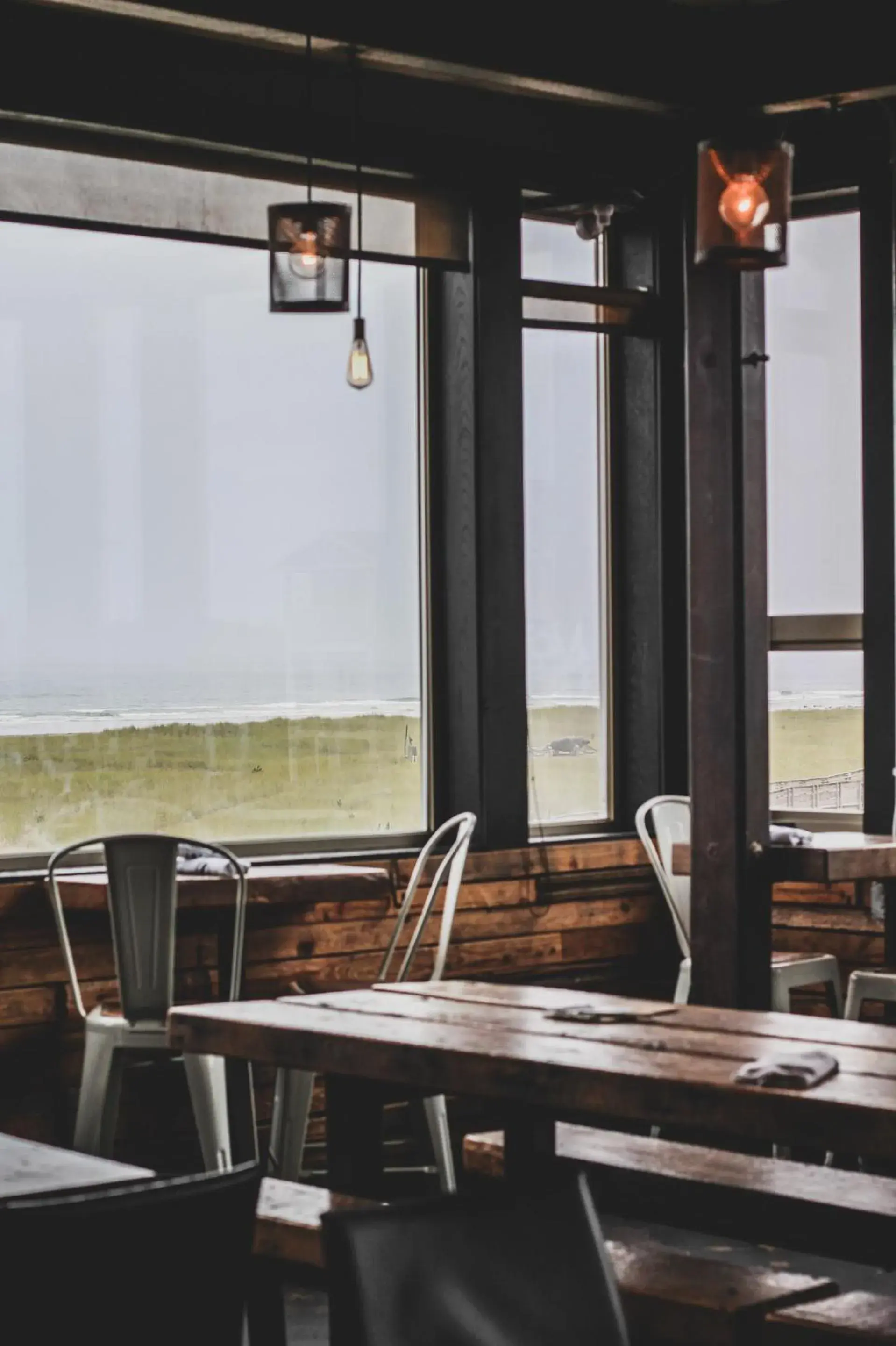 Restaurant/places to eat in Inn at Discovery Coast Restaurant/places to eat in Inn at Discovery Coast