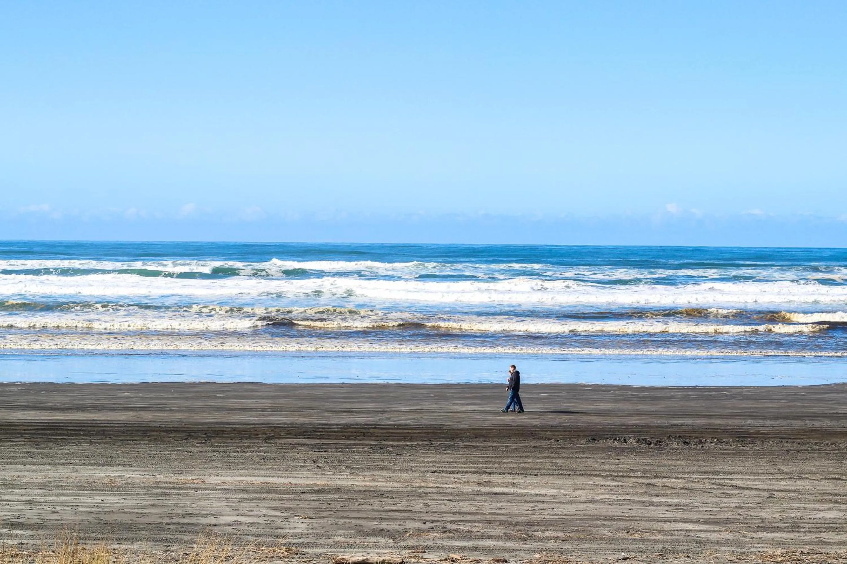 Beach in Inn at Discovery Coast