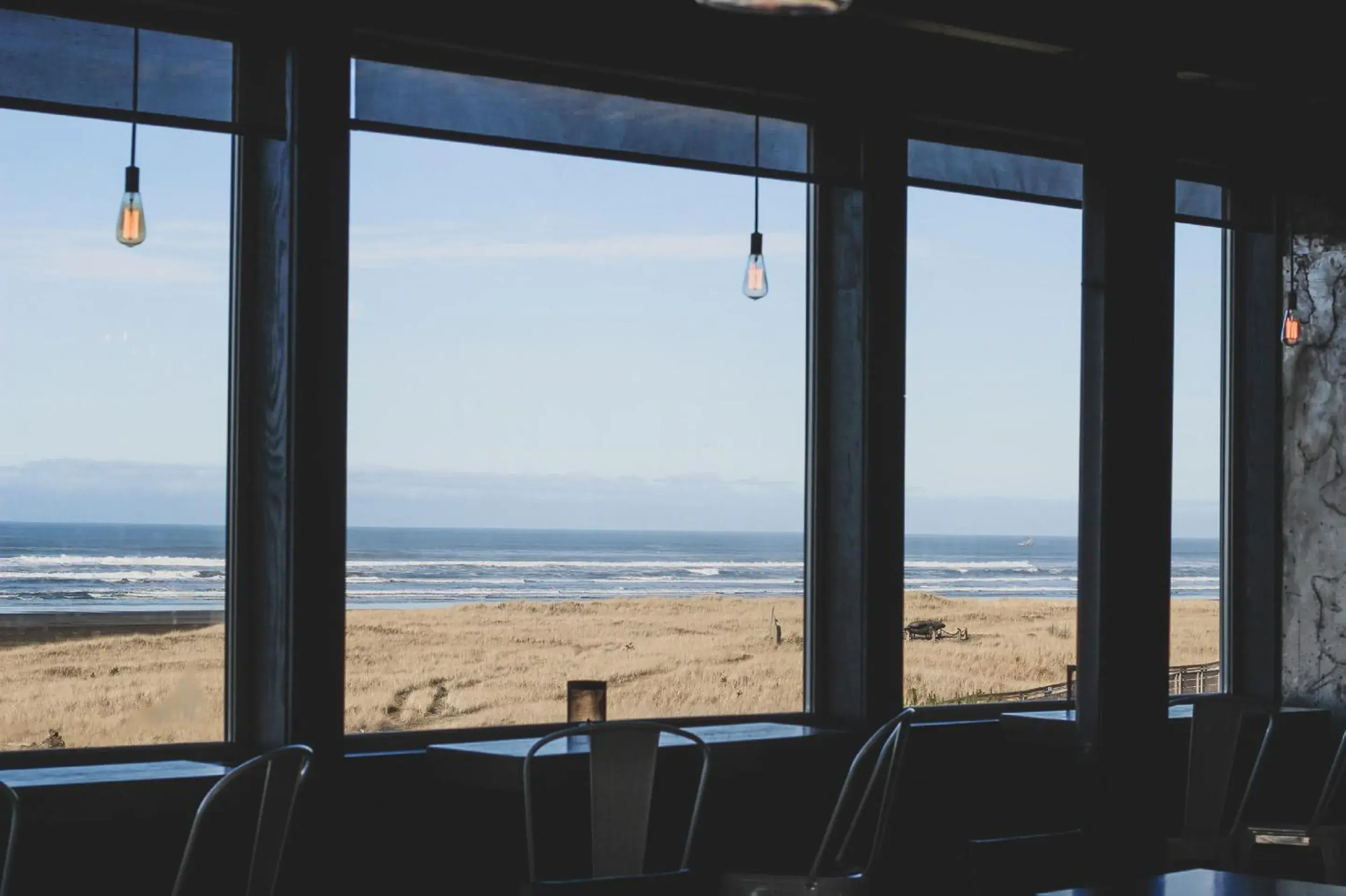 Restaurant/places to eat in Inn at Discovery Coast Restaurant/places to eat in Inn at Discovery Coast