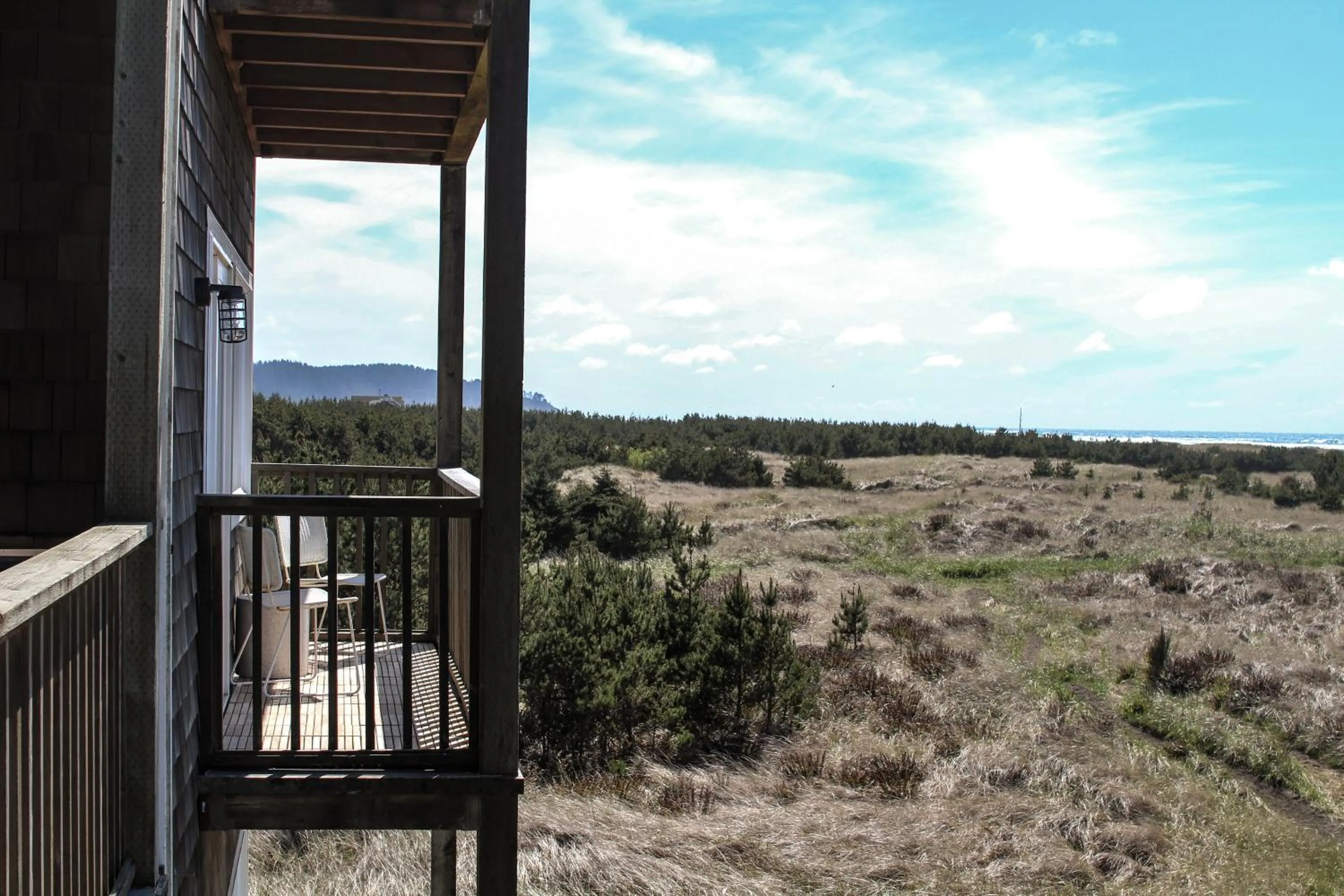 View (from property/room) in Inn at Discovery Coast