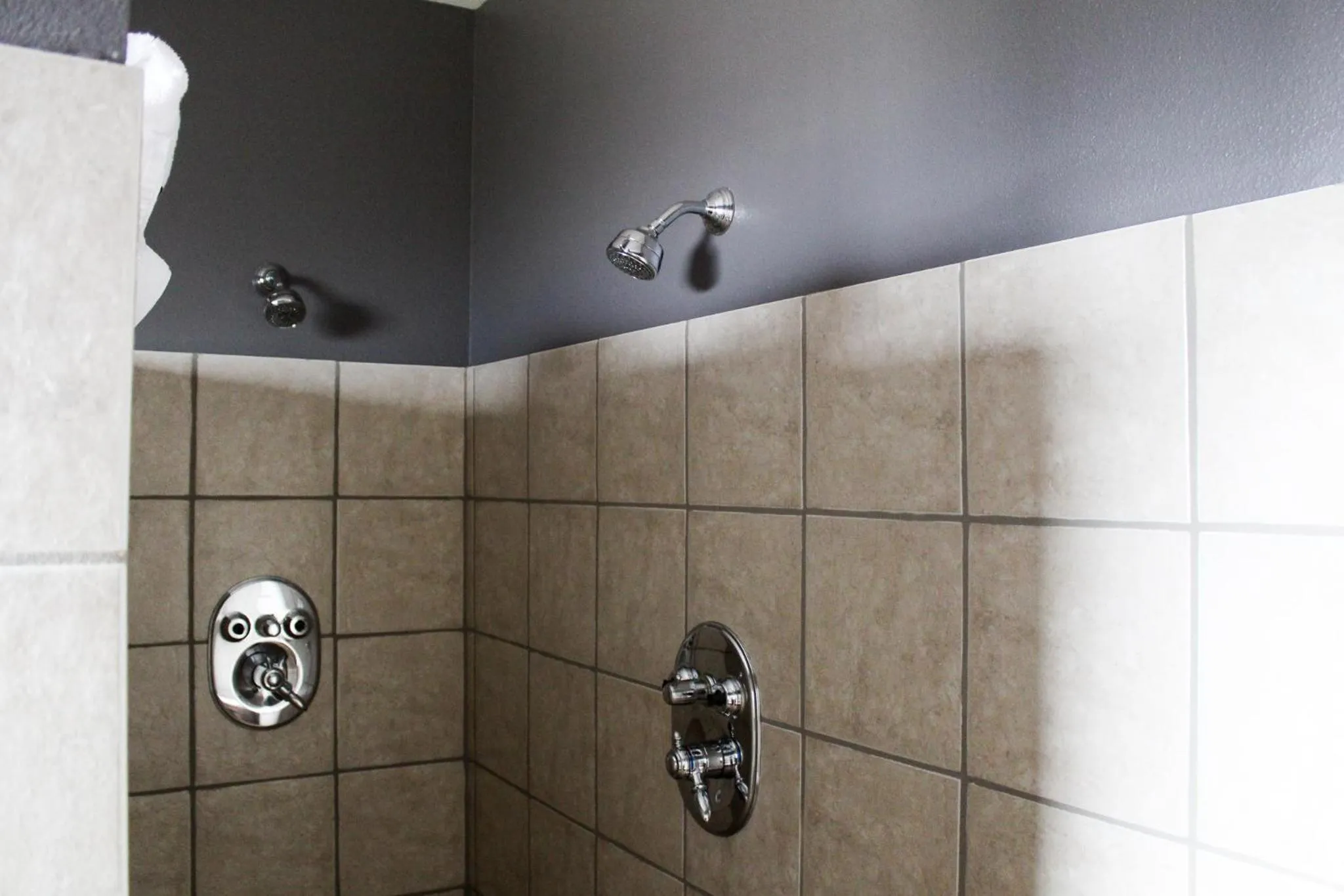 Bathroom in Inn at Discovery Coast