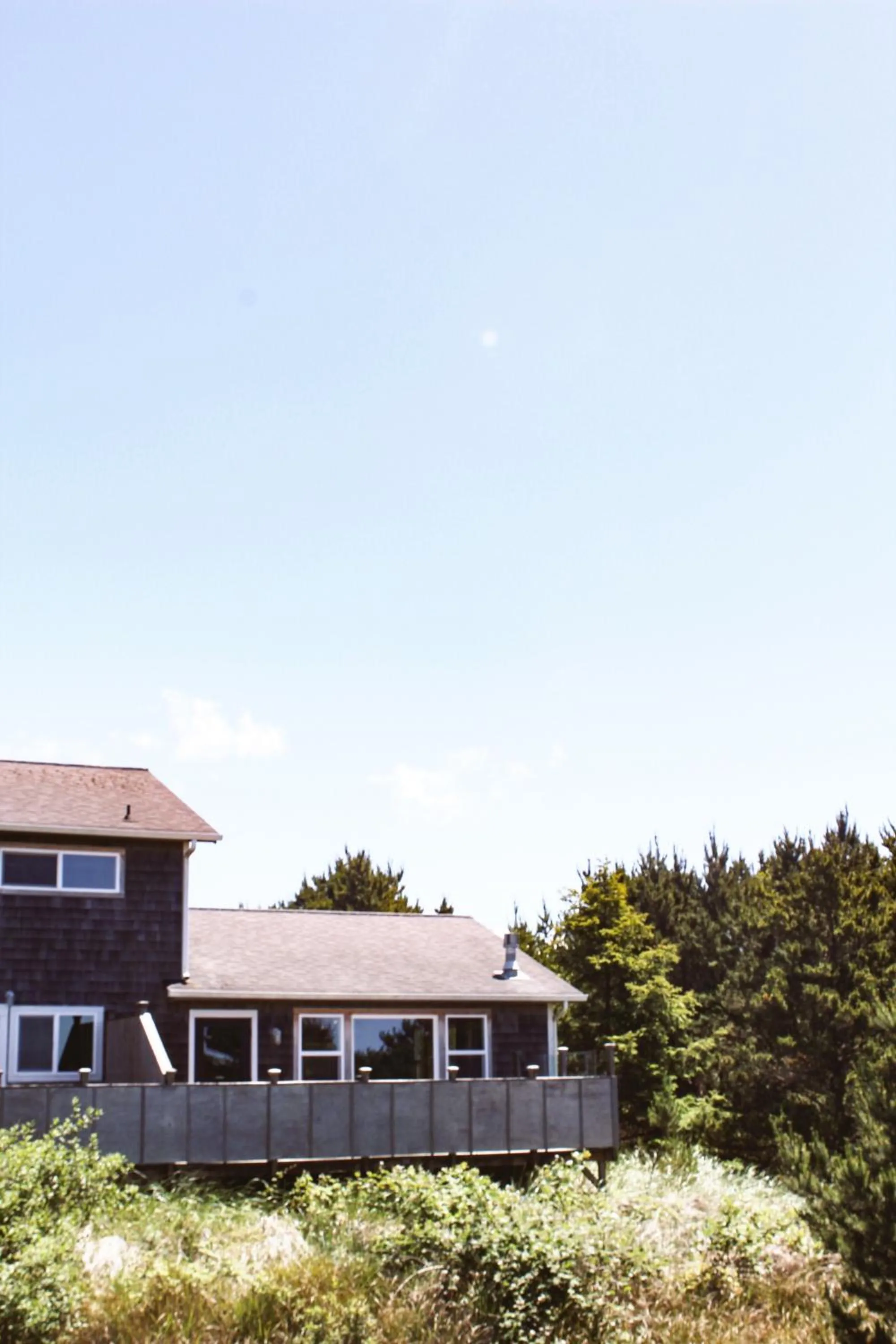 Property building in Inn at Discovery Coast