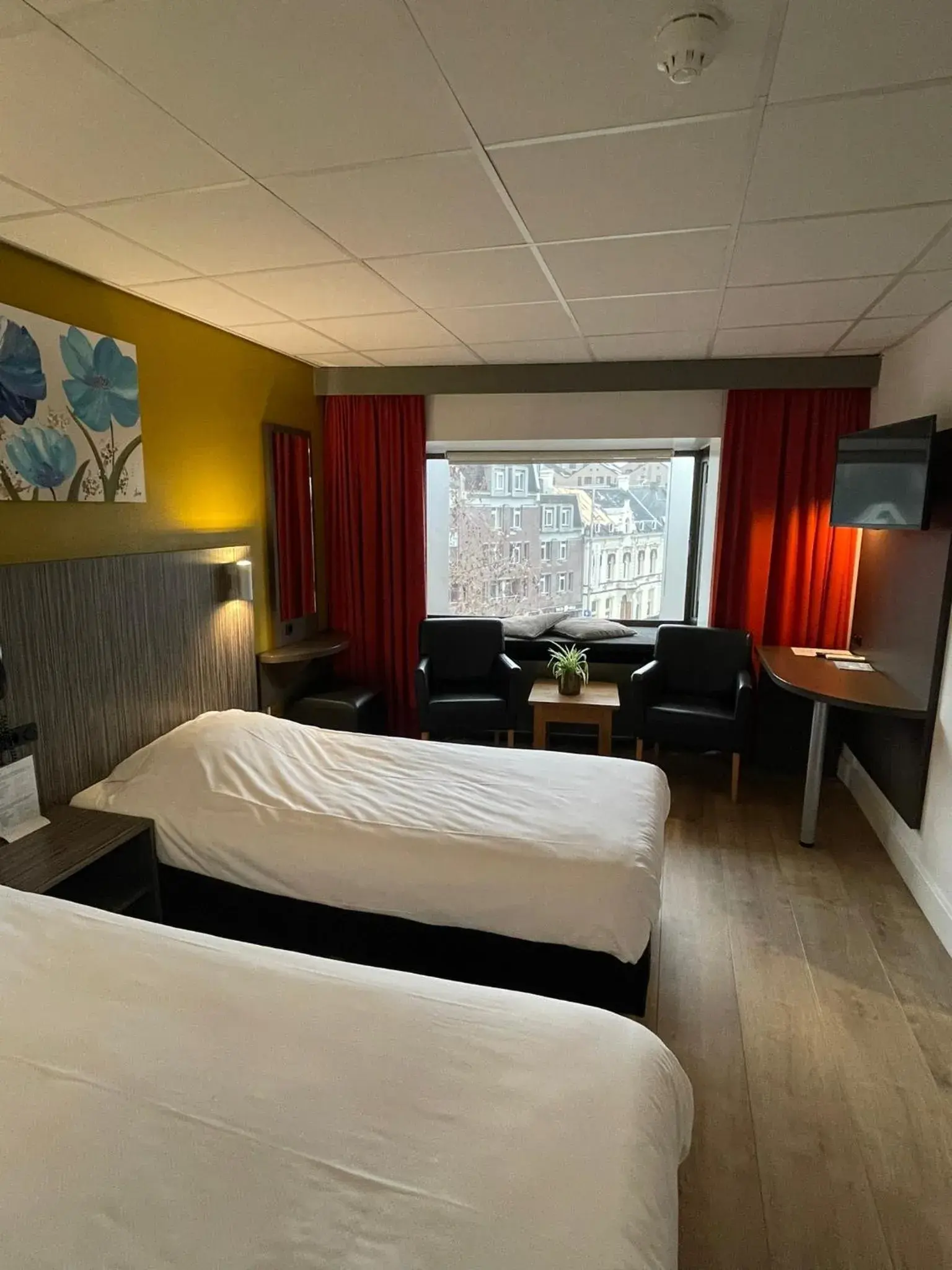 City Hotel Tilburg City Hotel Tilburg