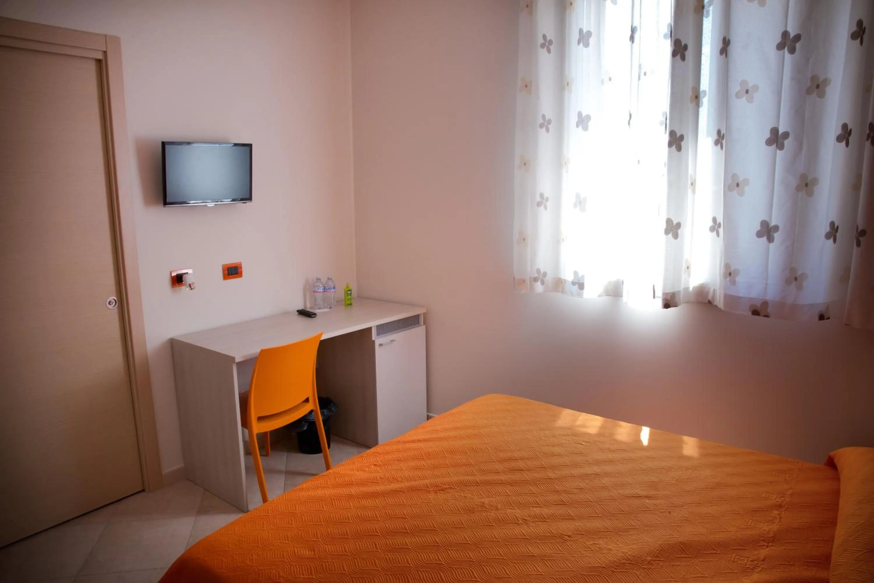 Property building, Bed in B&B Villa Virginia