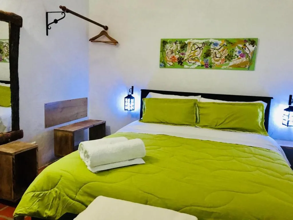 Villa del Sol - Apartamentos Turísticos