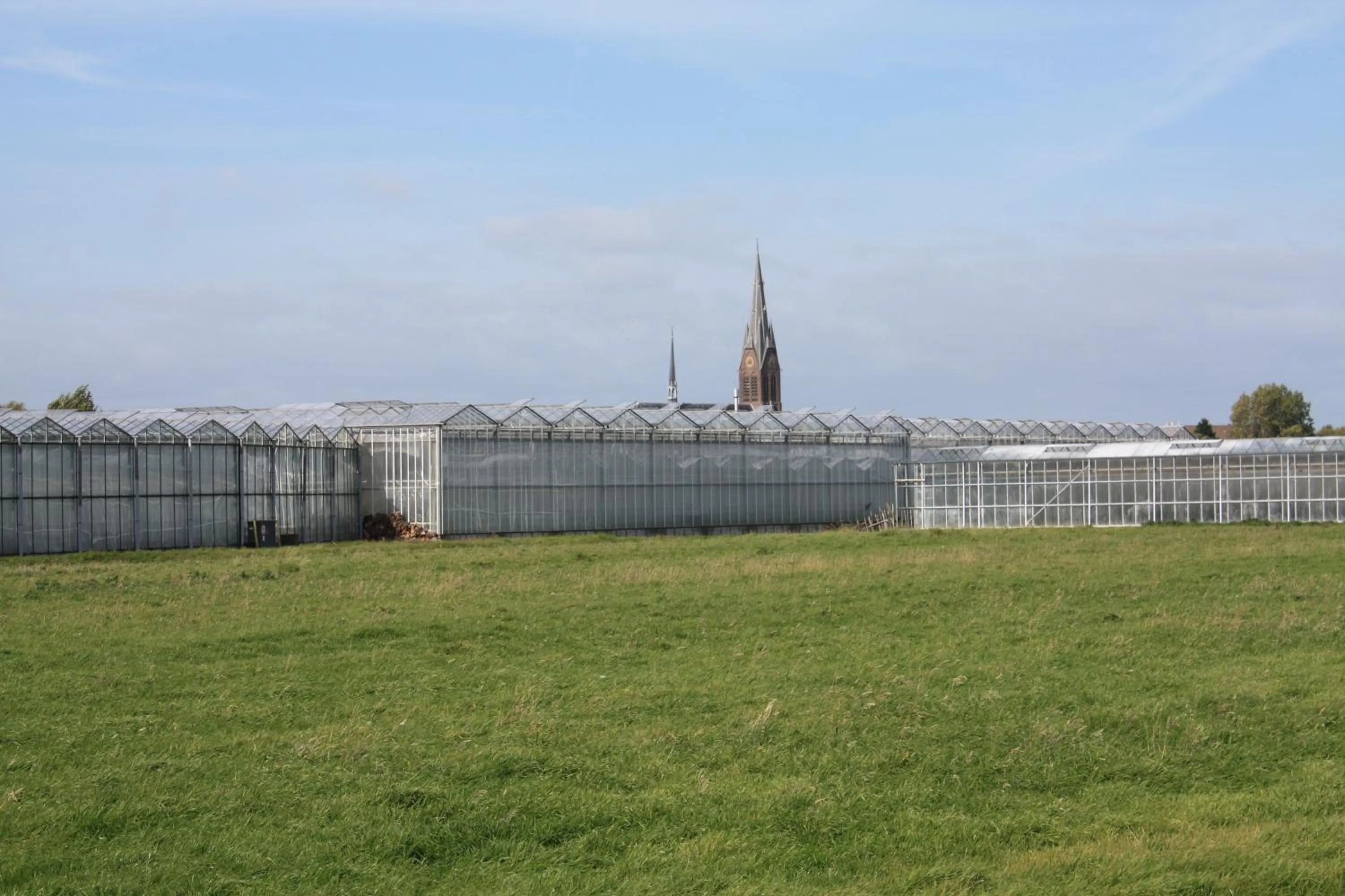 Neighbourhood in Hotel Saint Vincent