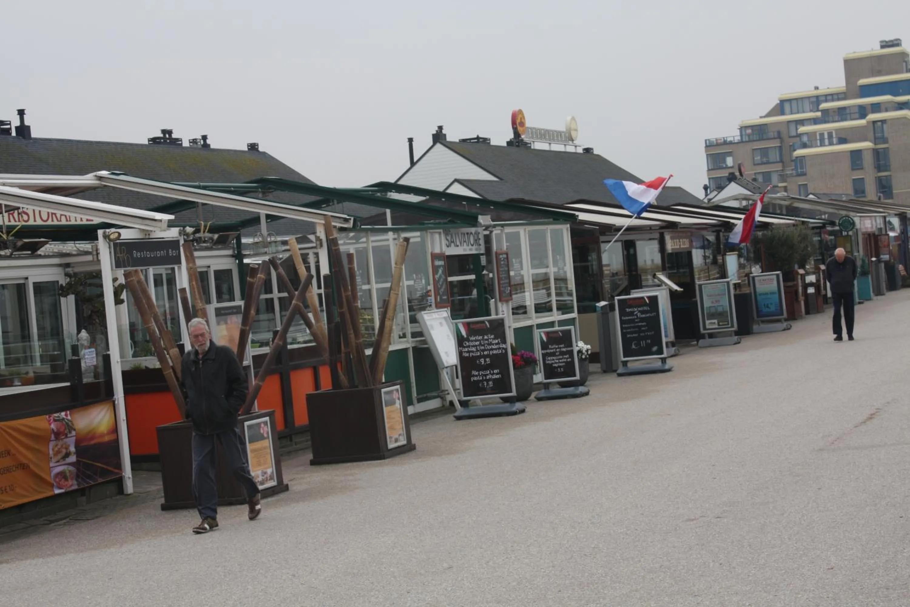 Area and facilities in Hotel Saint Vincent