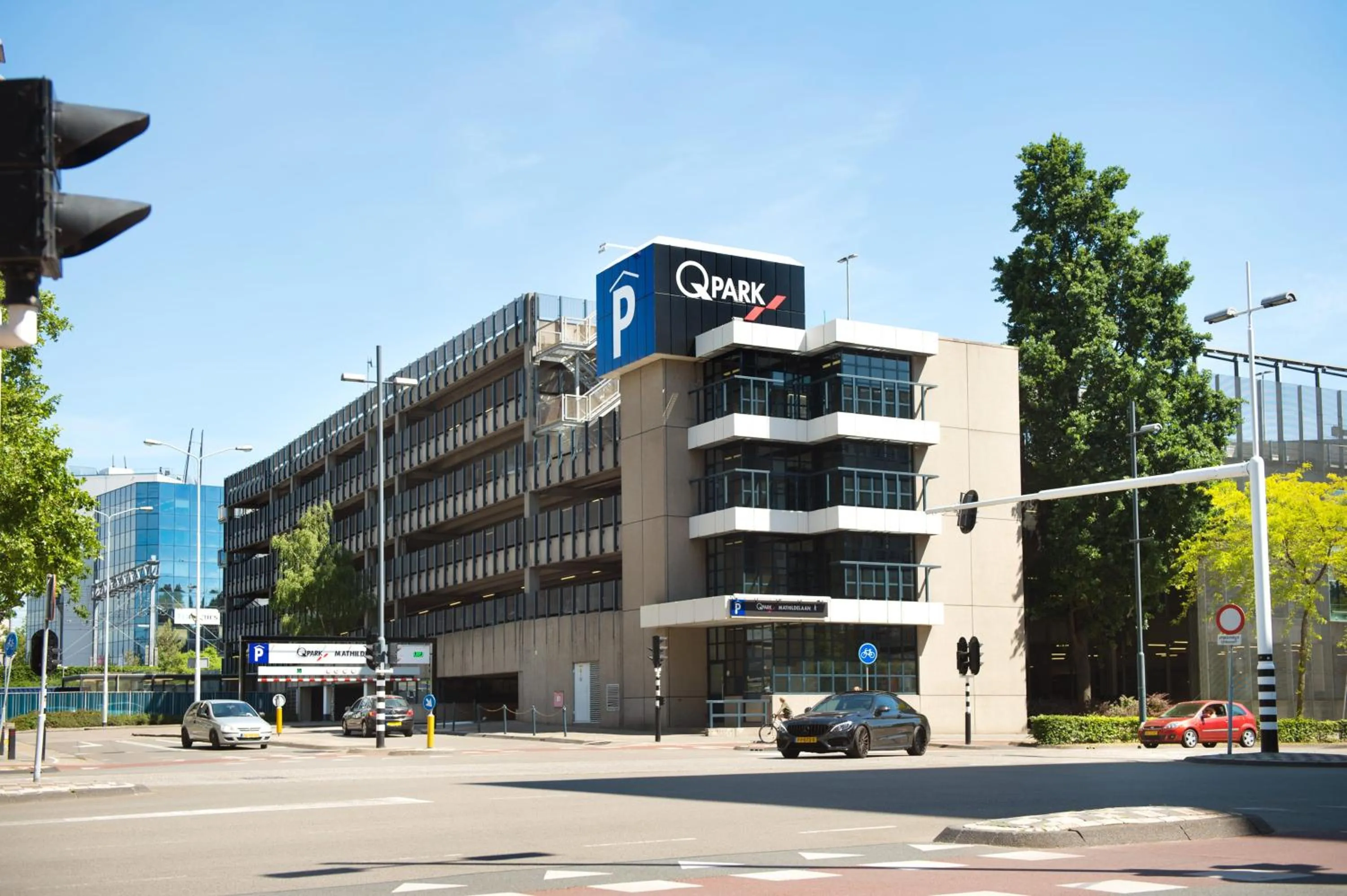 WestCord Hotel Eindhoven