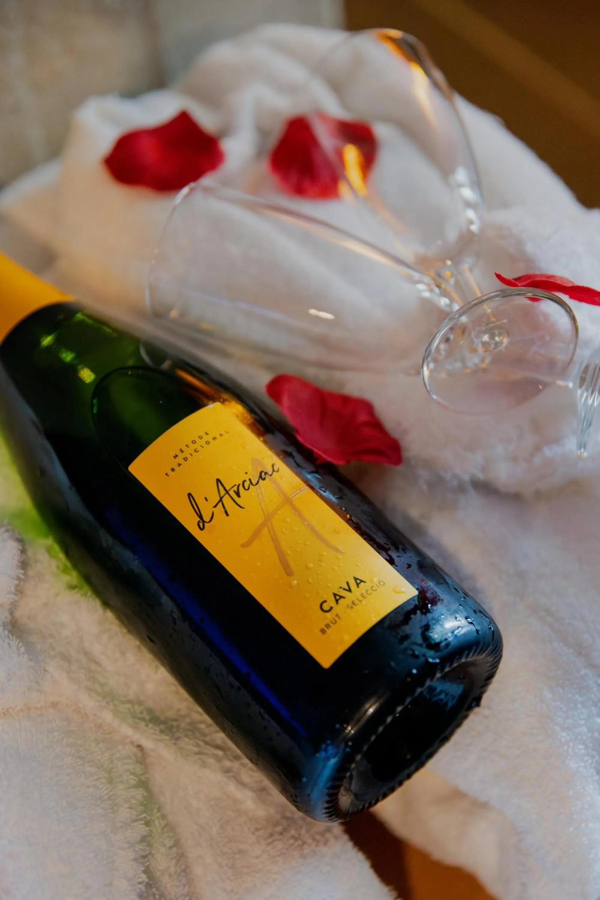 Food and drinks in WestCord Hotel Eindhoven