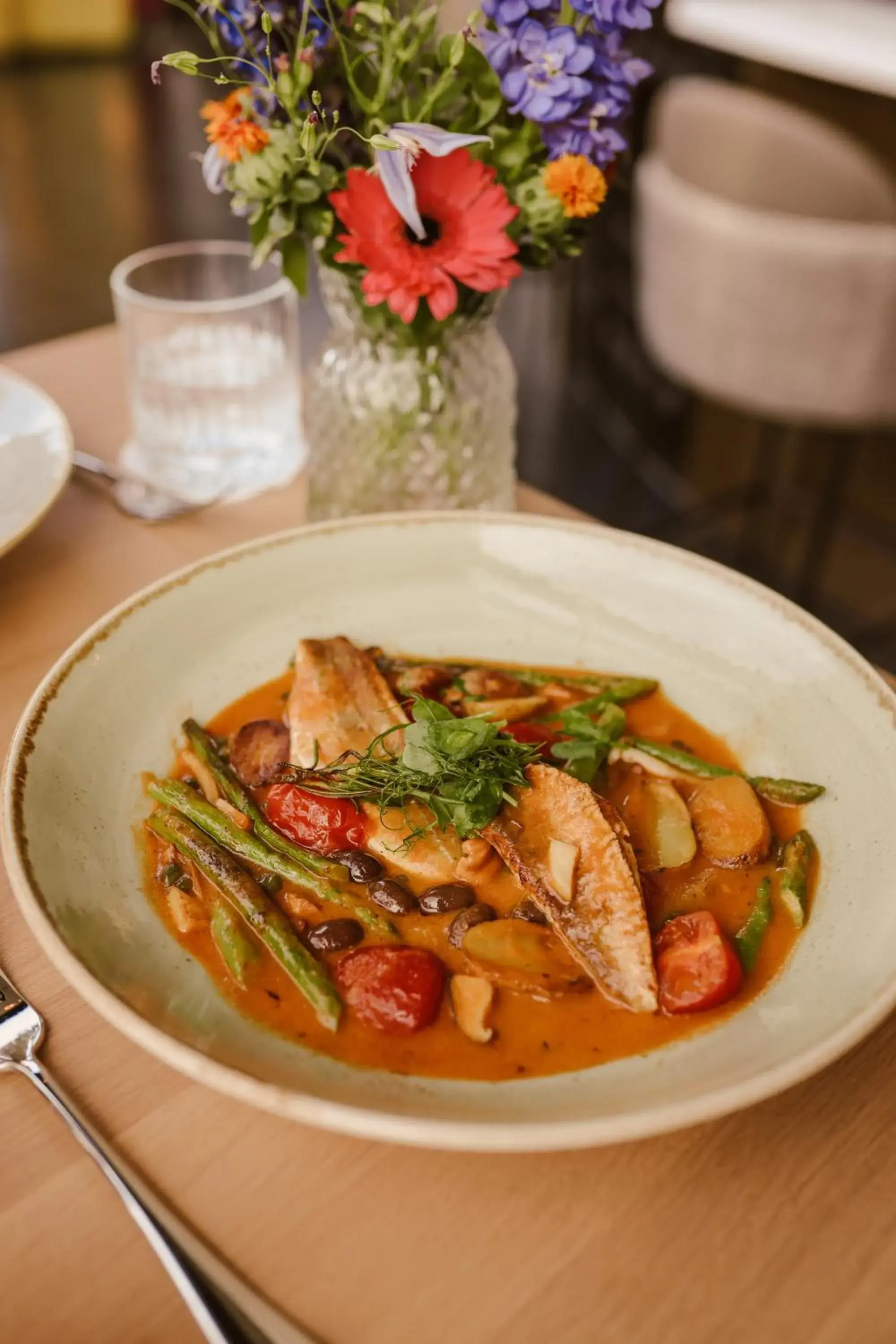 Food and drinks in WestCord Hotel Eindhoven Food and drinks in WestCord Hotel Eindhoven