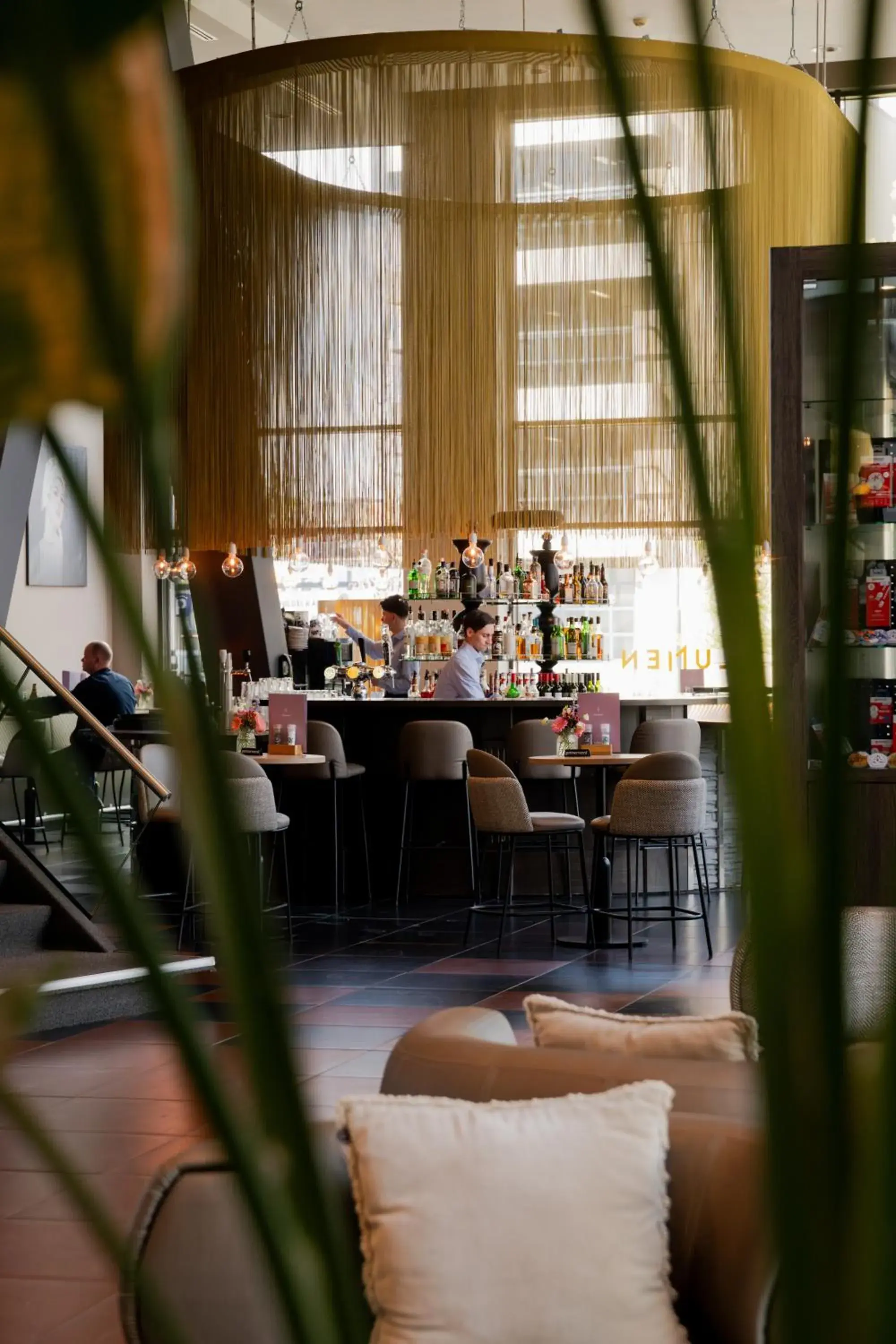 Restaurant/places to eat in WestCord Hotel Eindhoven Restaurant/places to eat in WestCord Hotel Eindhoven