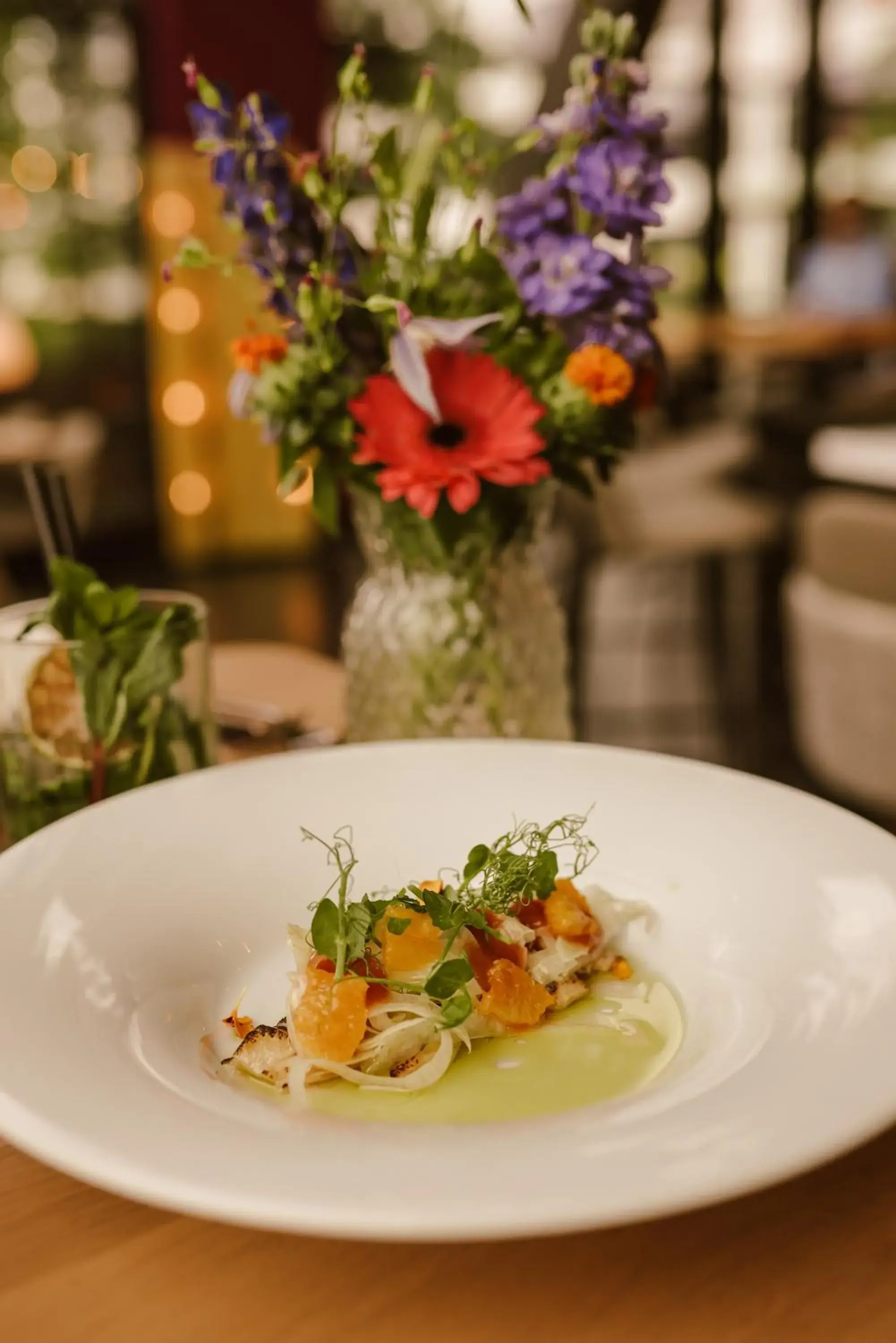 Food and drinks in WestCord Hotel Eindhoven Food and drinks in WestCord Hotel Eindhoven