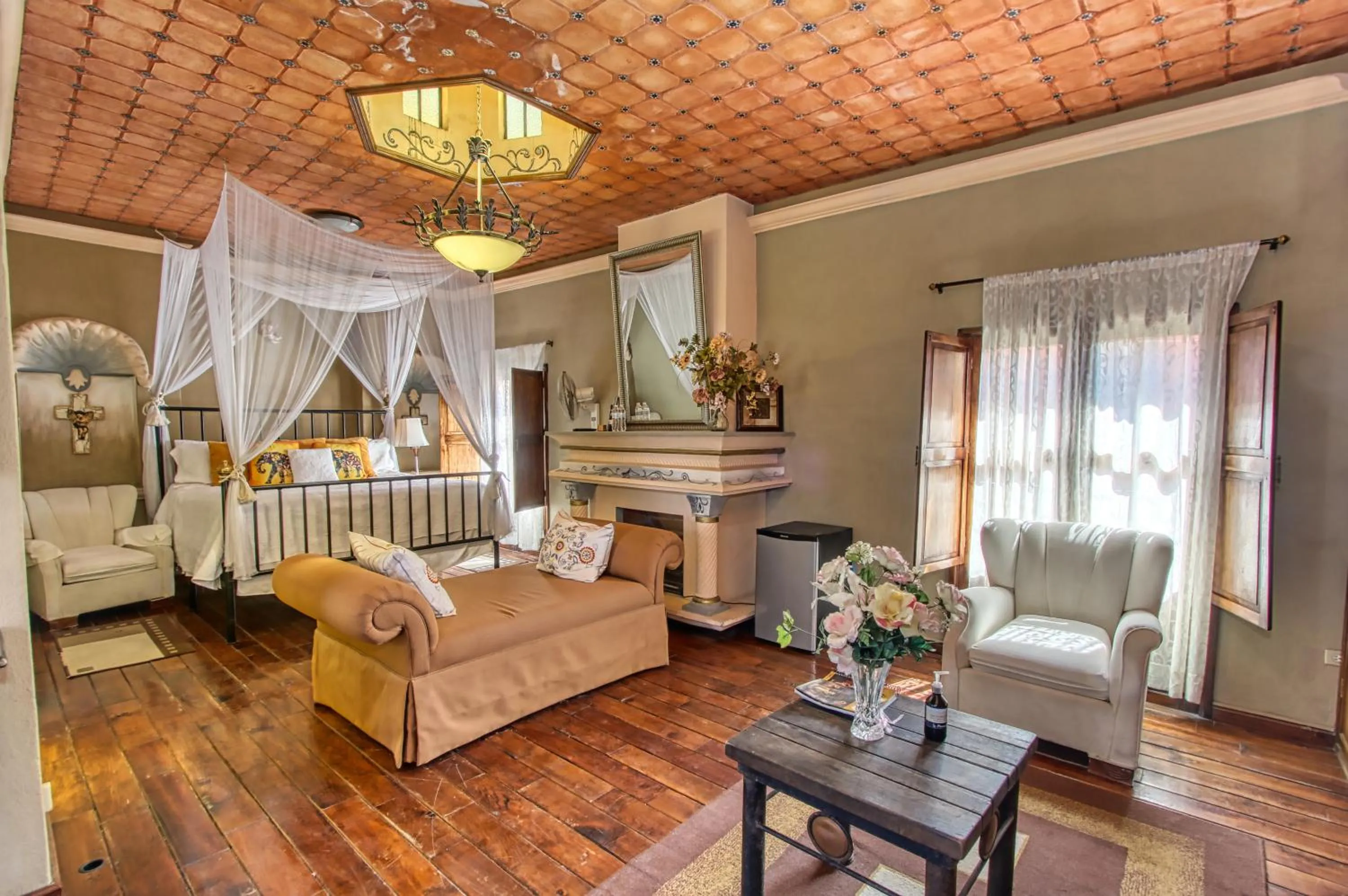 La Mexicana Hotel Boutique