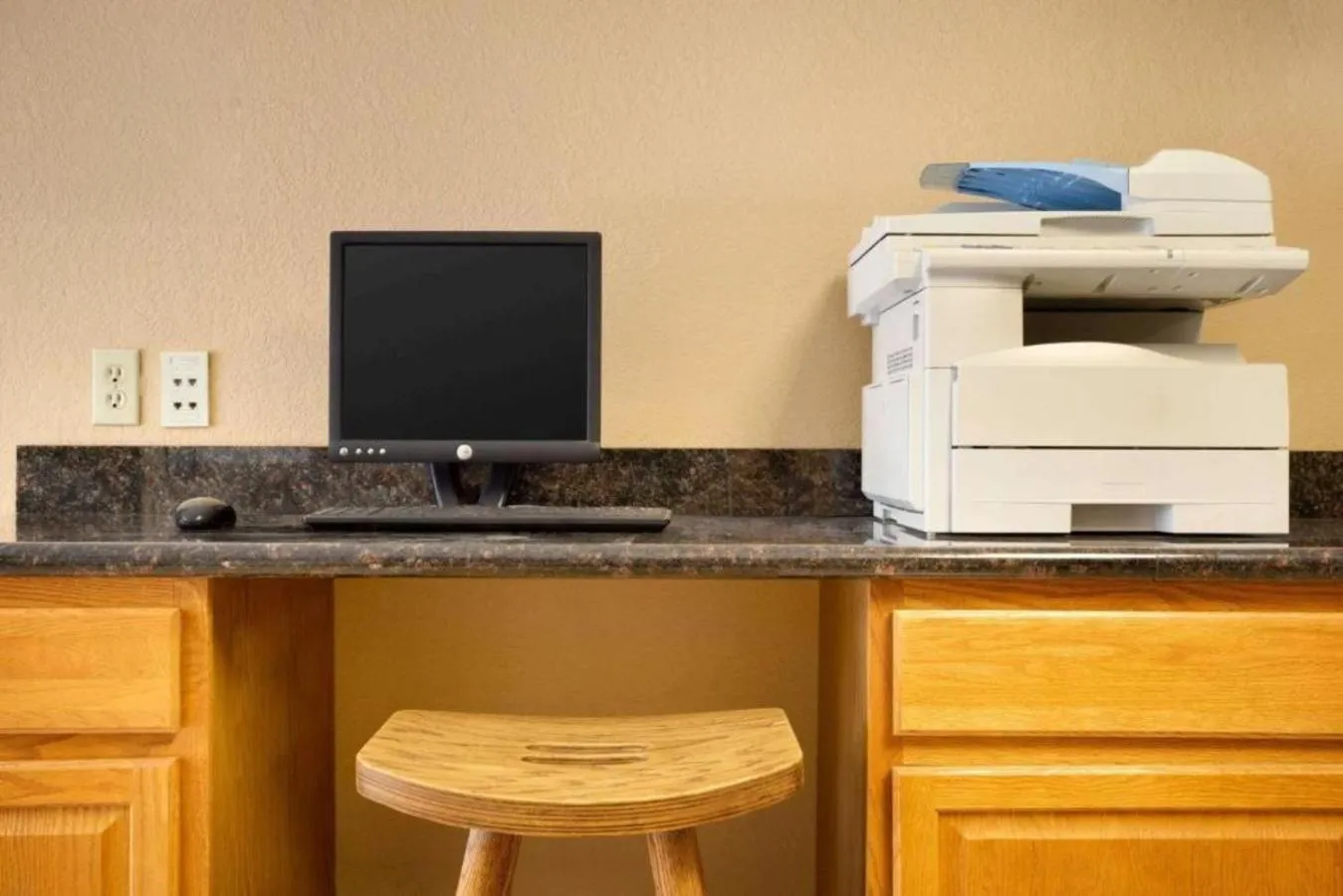 Business facilities in Travelodge by Wyndham Gillette