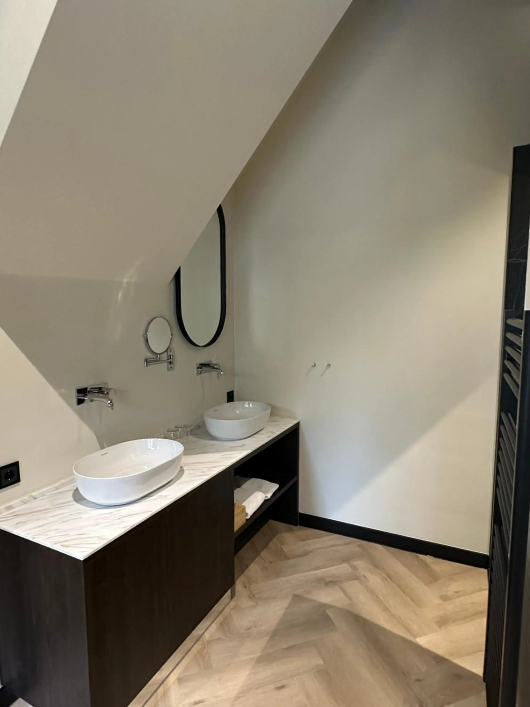 Hotel Restaurant Het Witte Paard