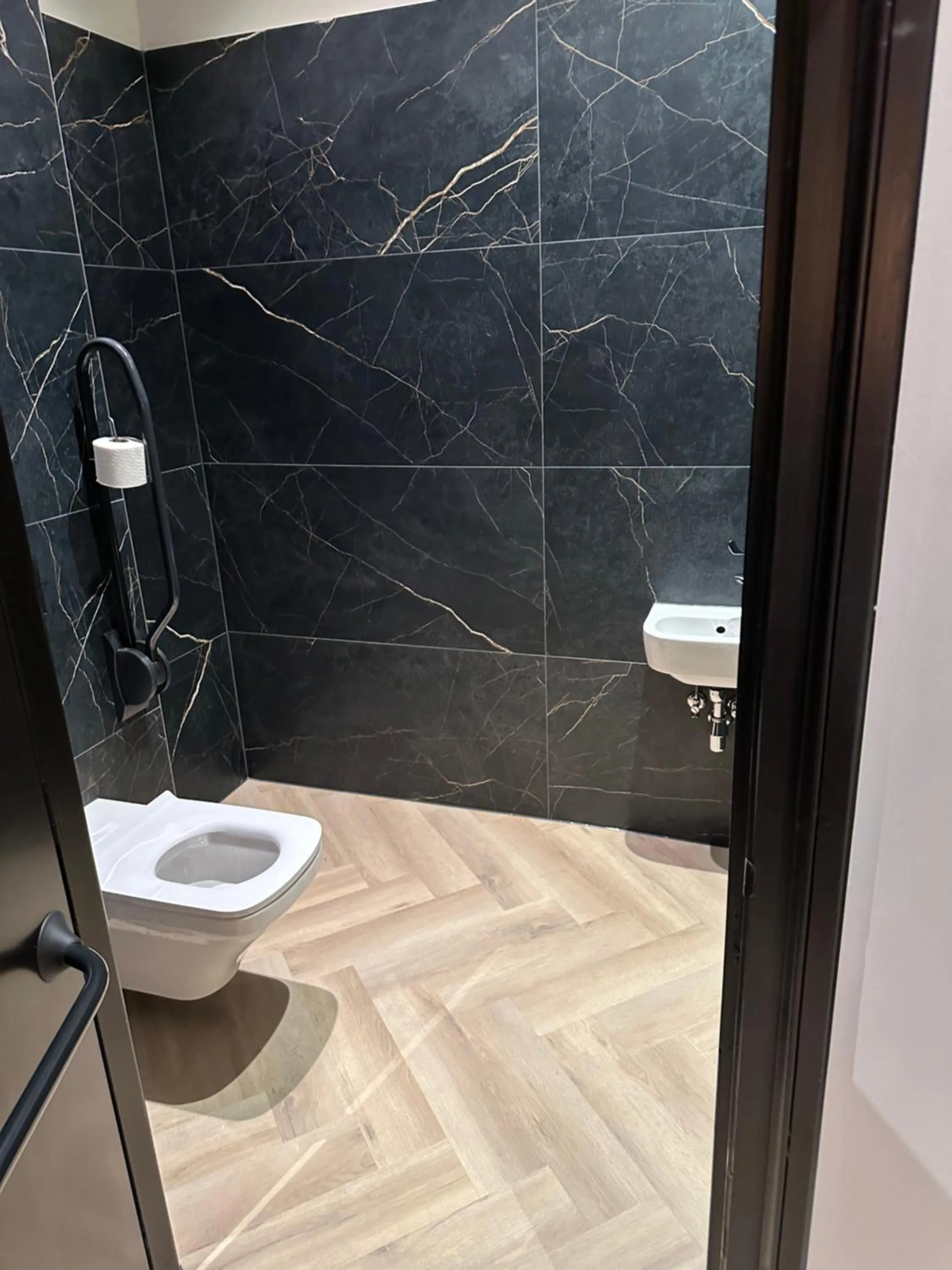 Hotel Restaurant Het Witte Paard