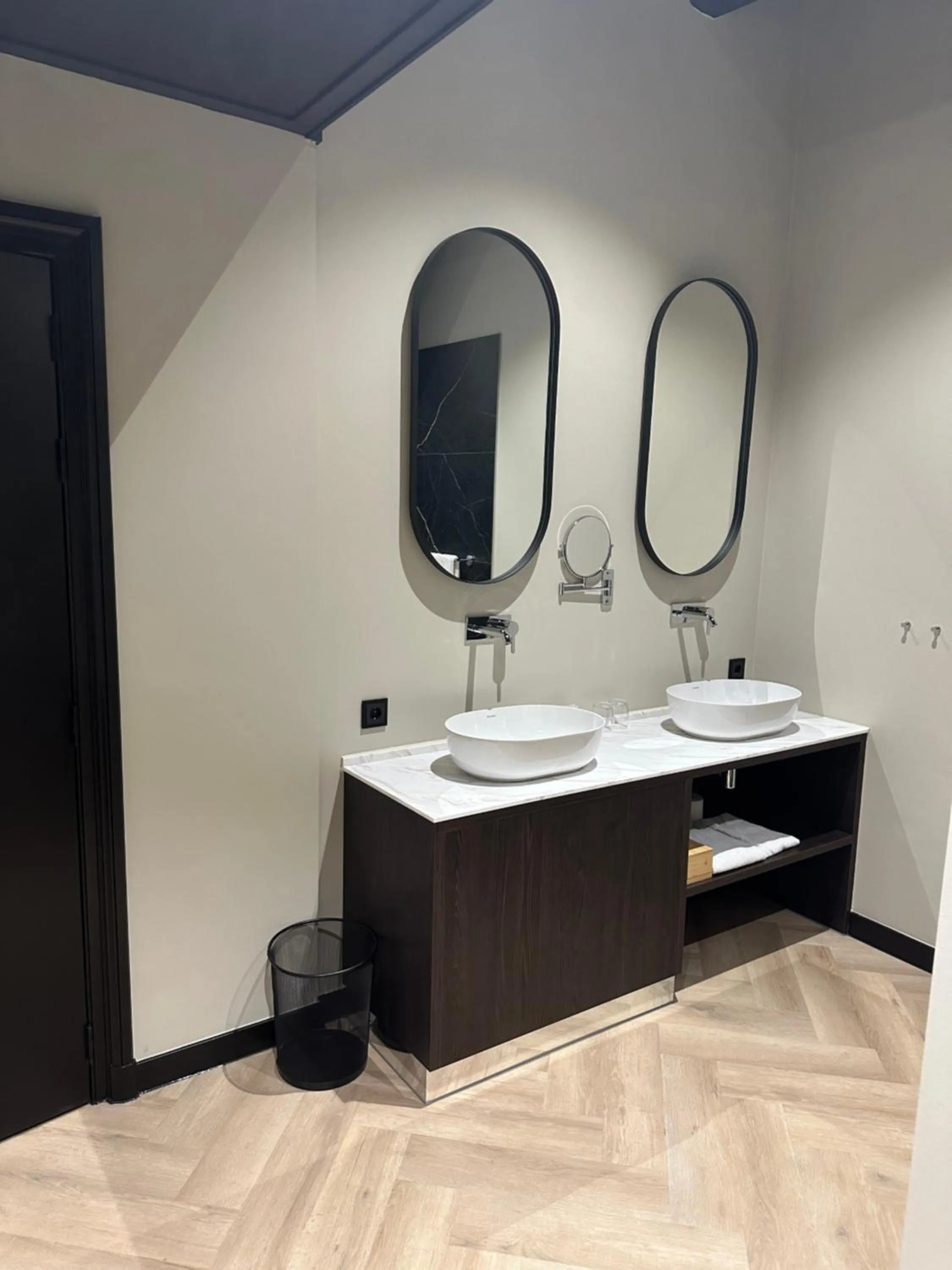 Hotel Restaurant Het Witte Paard