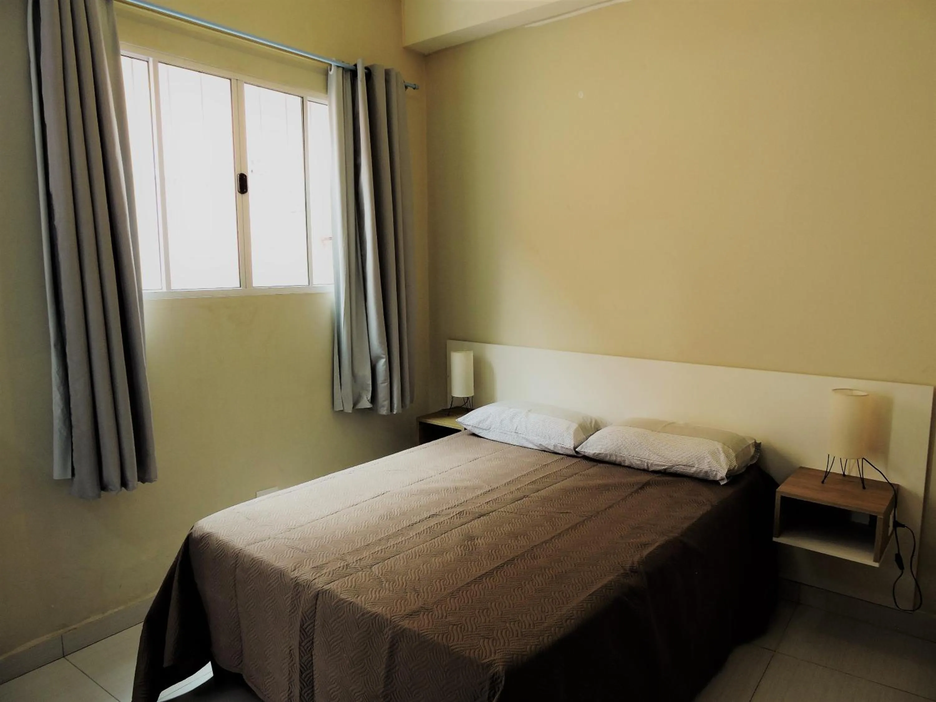 Apartment - single occupancy - Ground Floor in 10 Studios