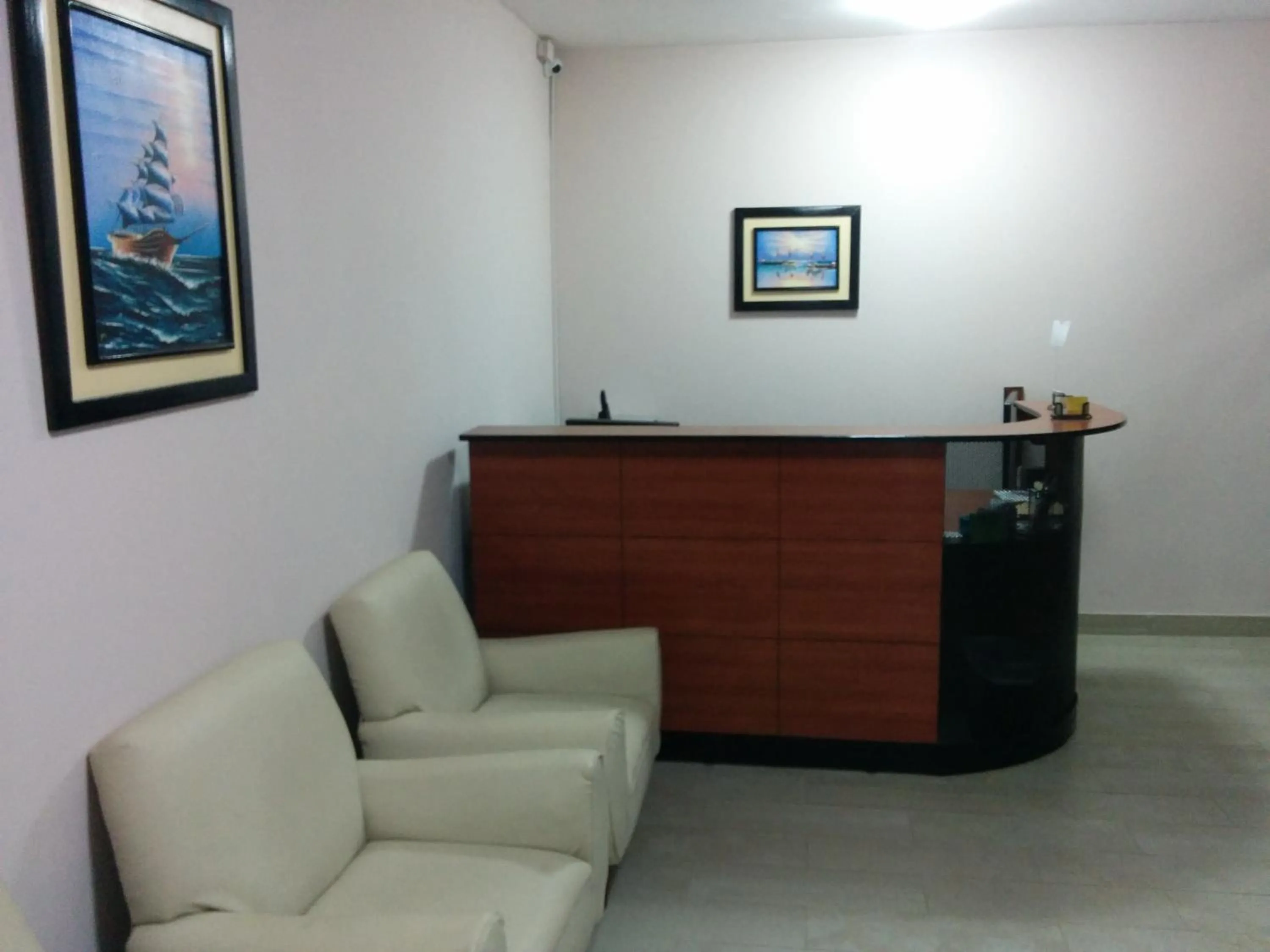 Lobby or reception, Lobby/Reception in Hotel Mileto