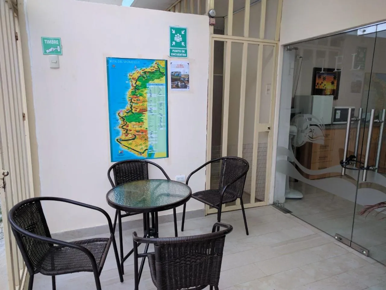 Hotel Mileto