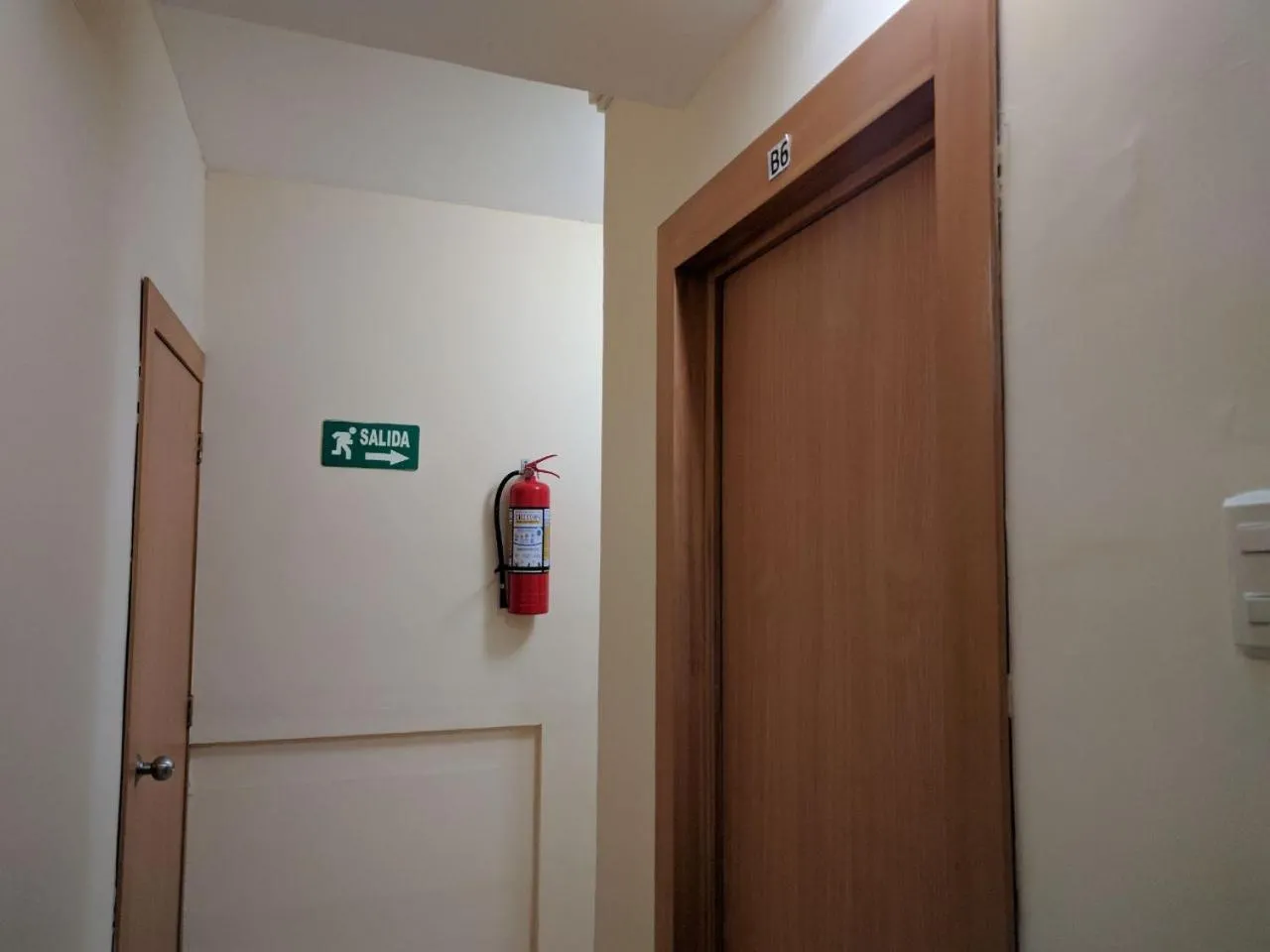 Hotel Mileto