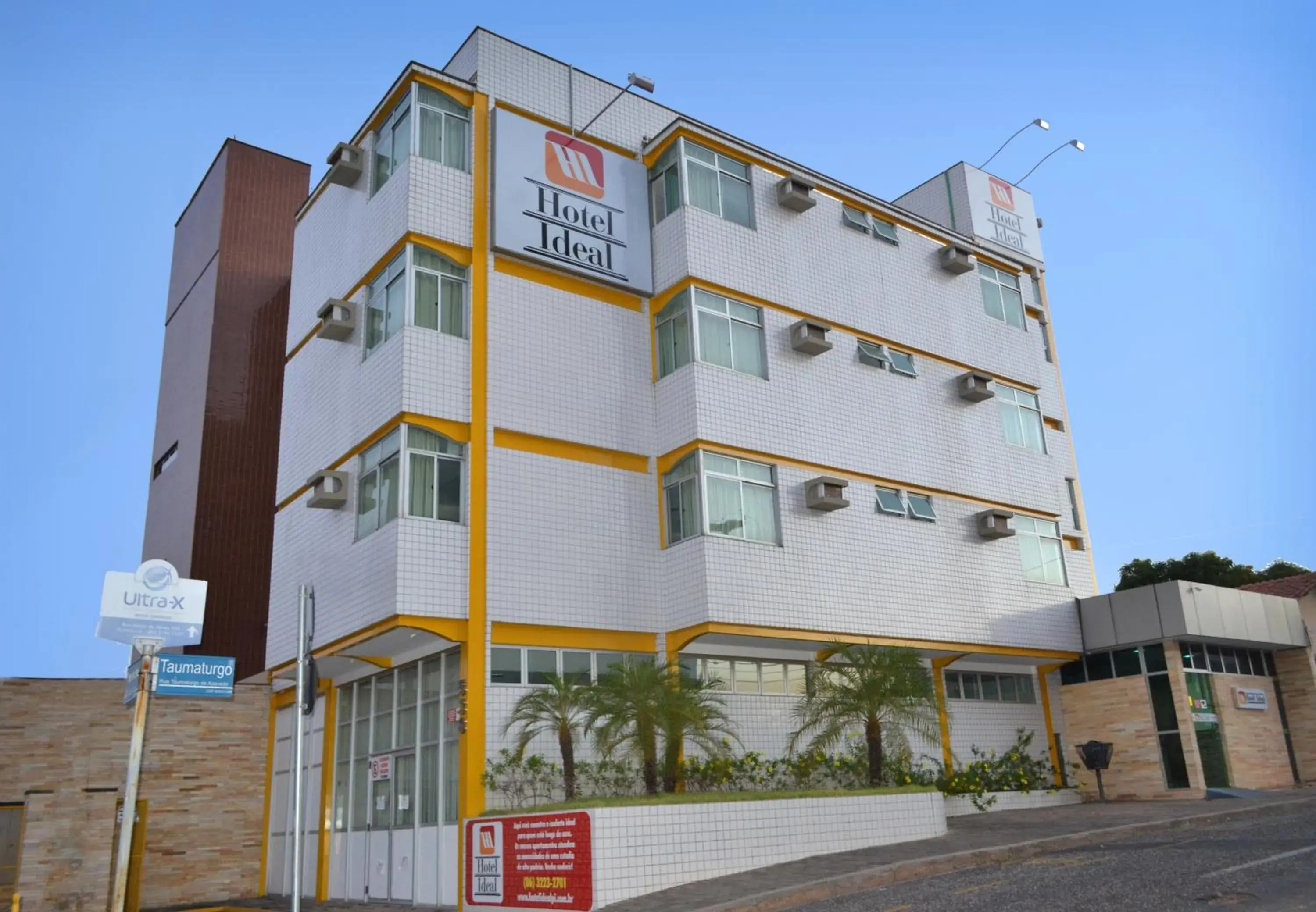 Hotel Ideal Hotel Ideal