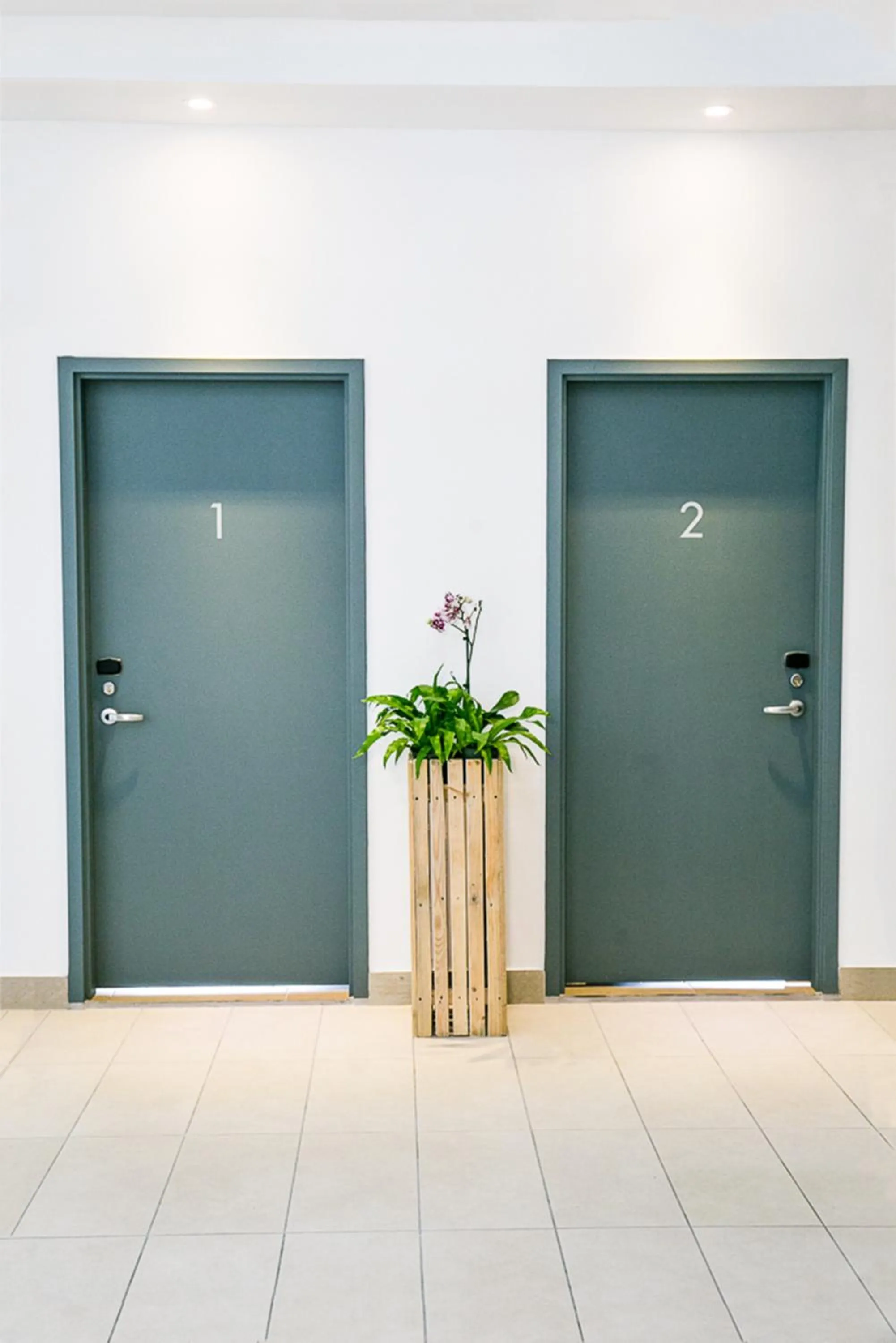 Decorative detail in Commodore Suites, SureStay Collection by Best Western