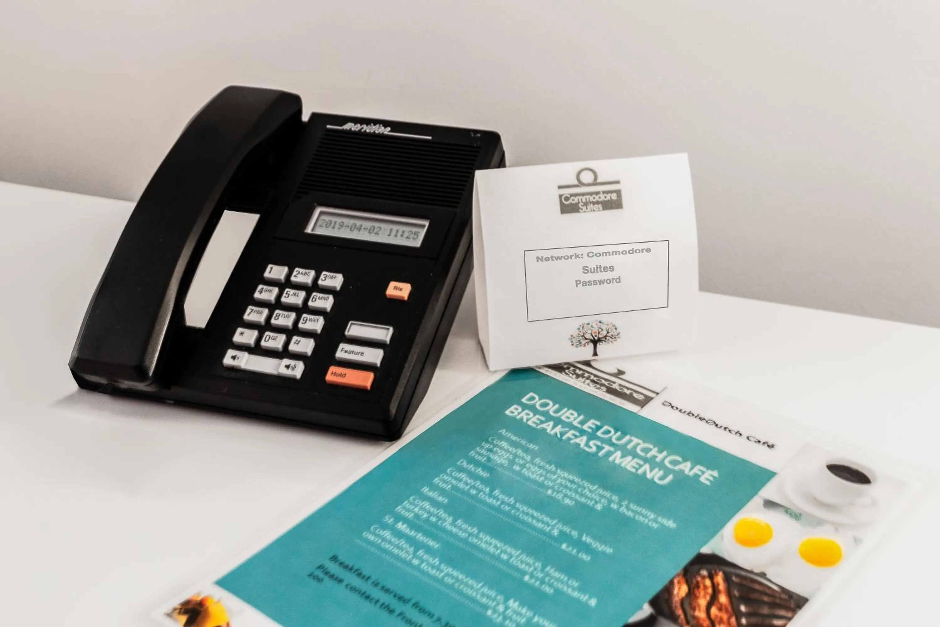 Other in Commodore Suites, SureStay Collection by Best Western